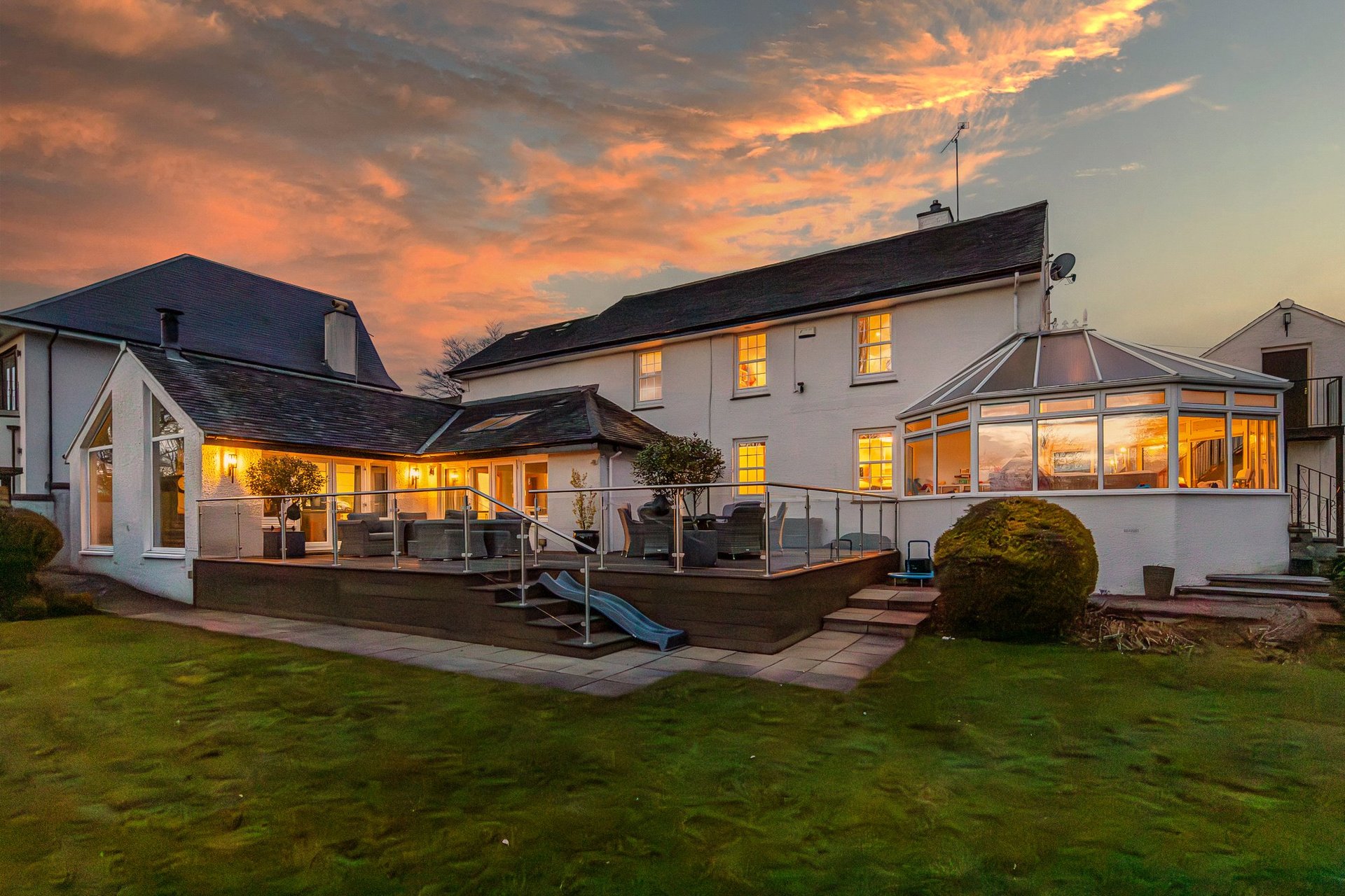 Lymekilns, 6 Wellknowe Road, Thorntonhall, Glasgow, G74 5AH - Picture #83