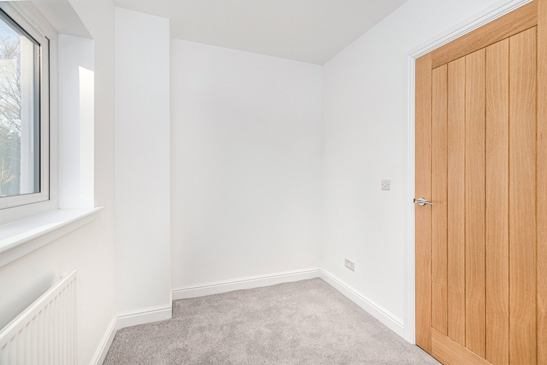 The Paddock, Carnedanns Road, Milngavie, G62 7HE - Picture #24