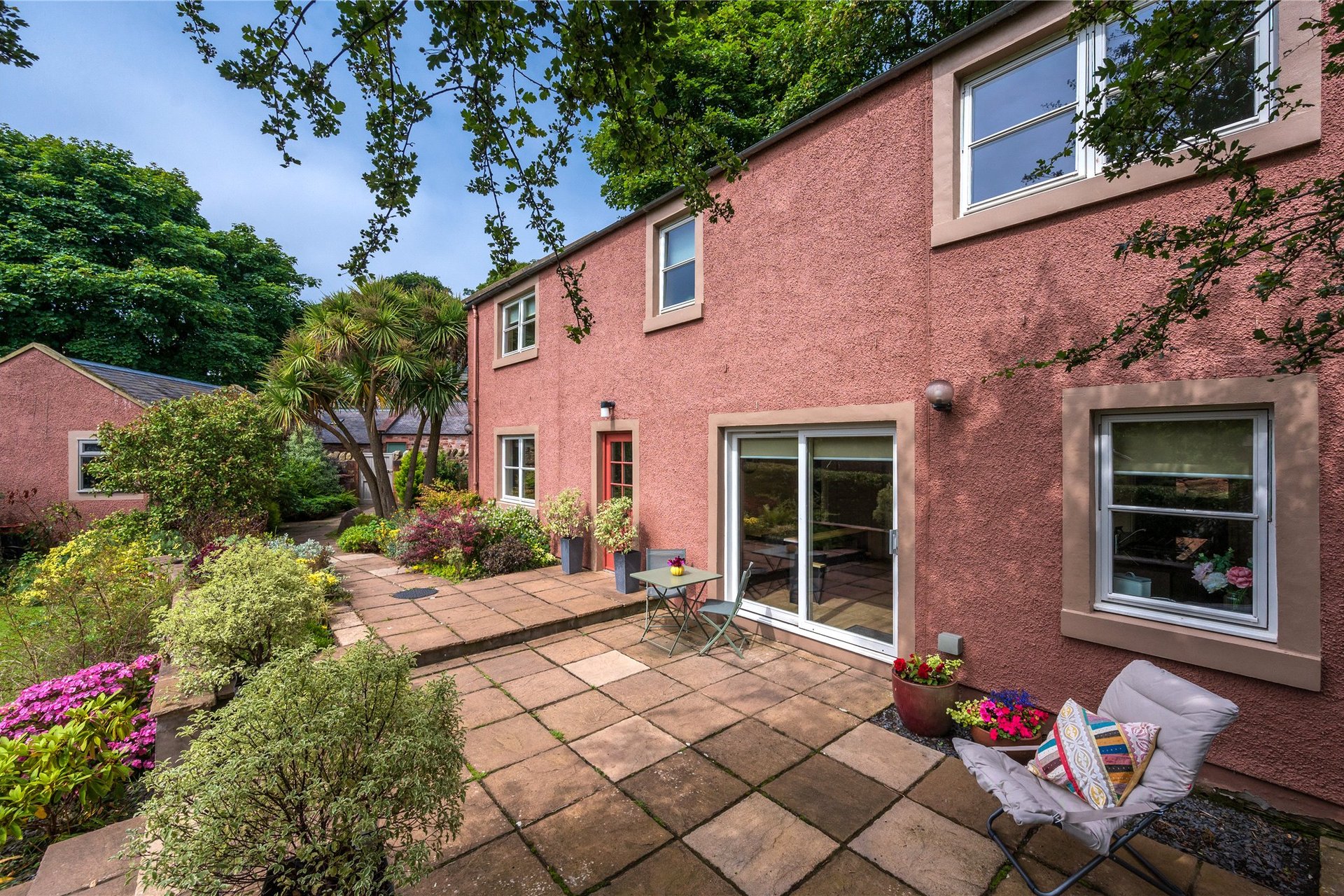 Caverton, 3 South Street, Dunbar, East Lothian, EH42 1NR - Picture #26