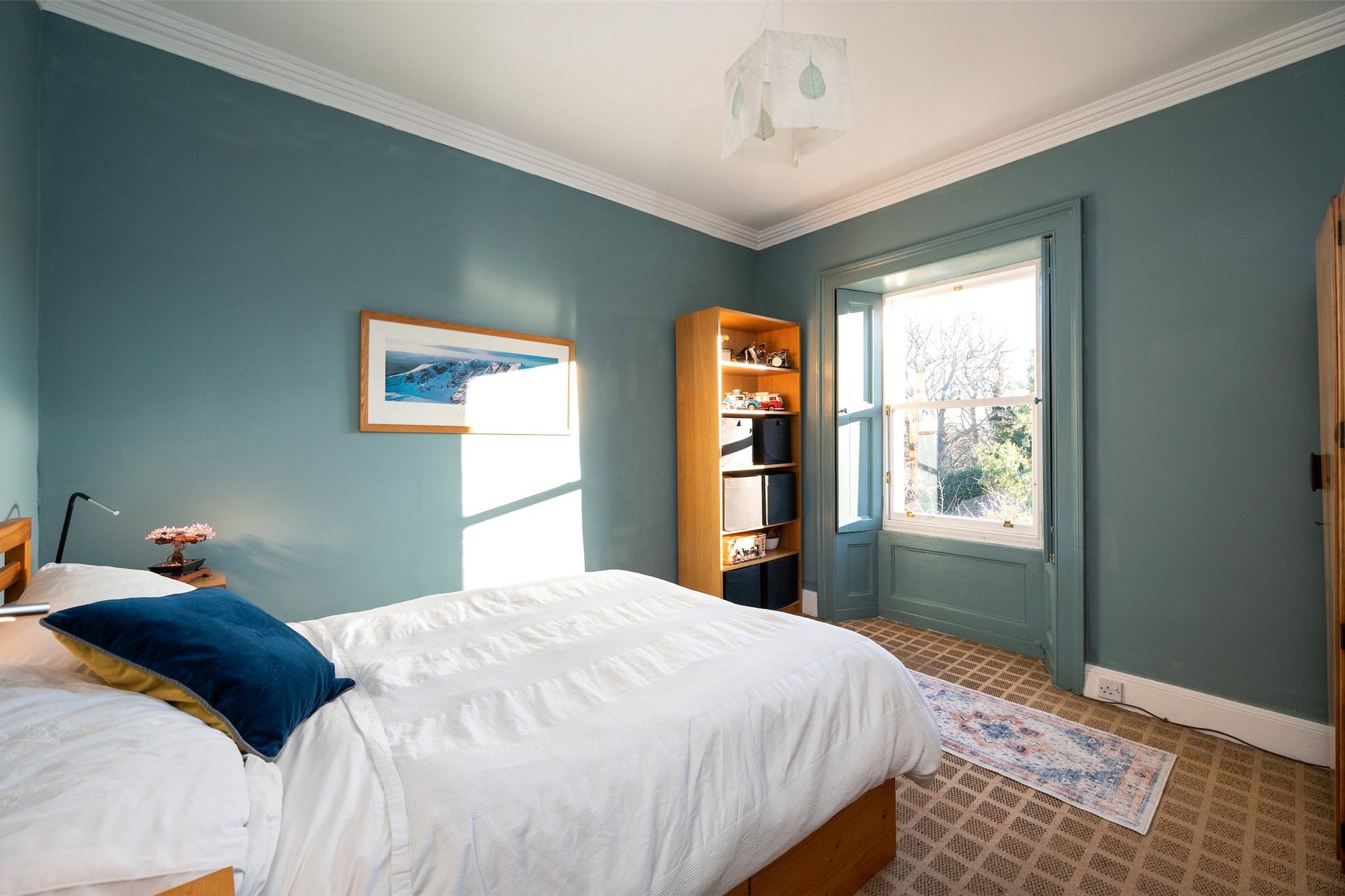 Ivy Bank, Dunbar Road, Haddington, East Lothian, EH41 3PN - Picture #21