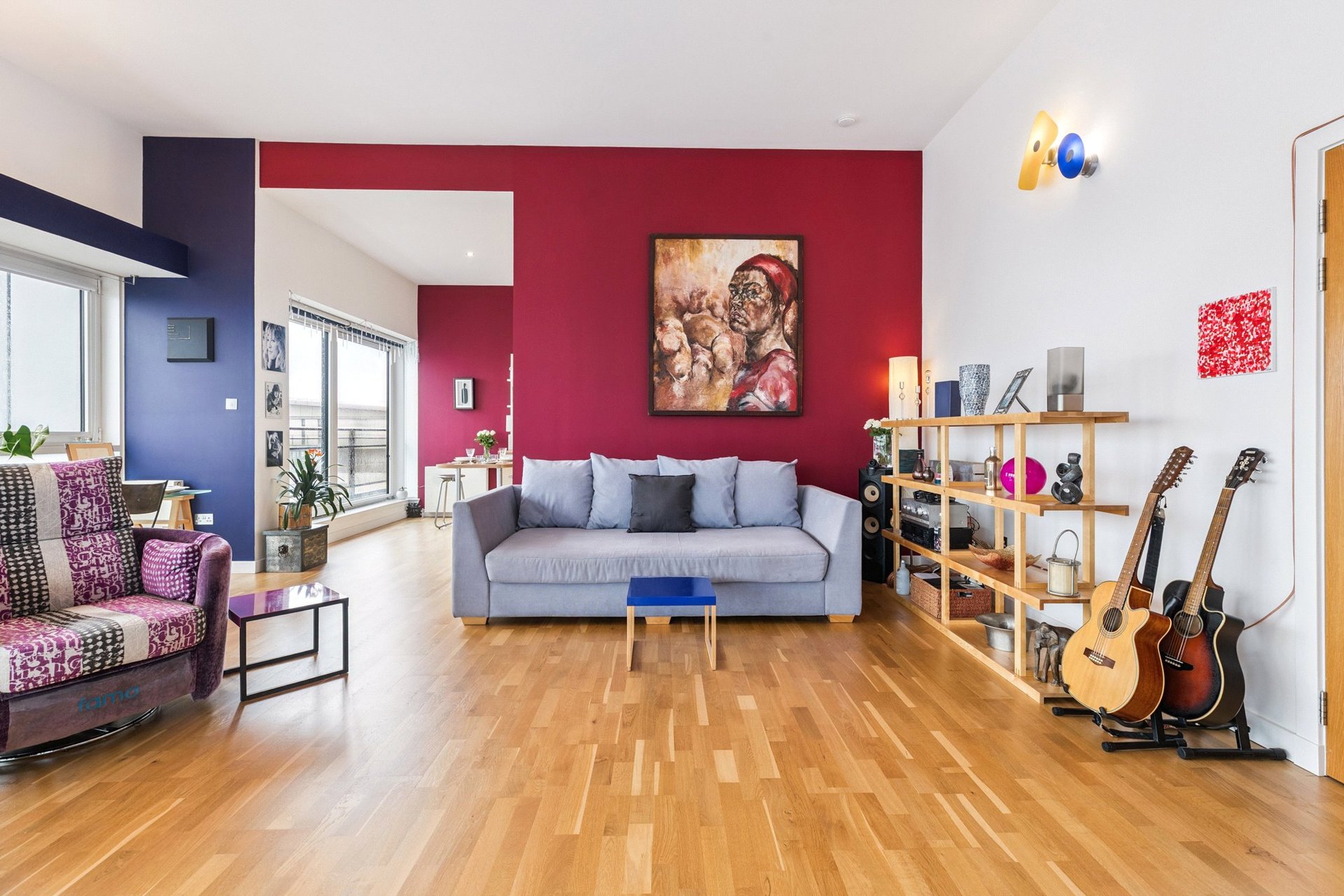 The Penthouse, 337 Glasgow Harbour Terraces, Glasgow Harbour, Glasgow, G11 6BH - Picture #9