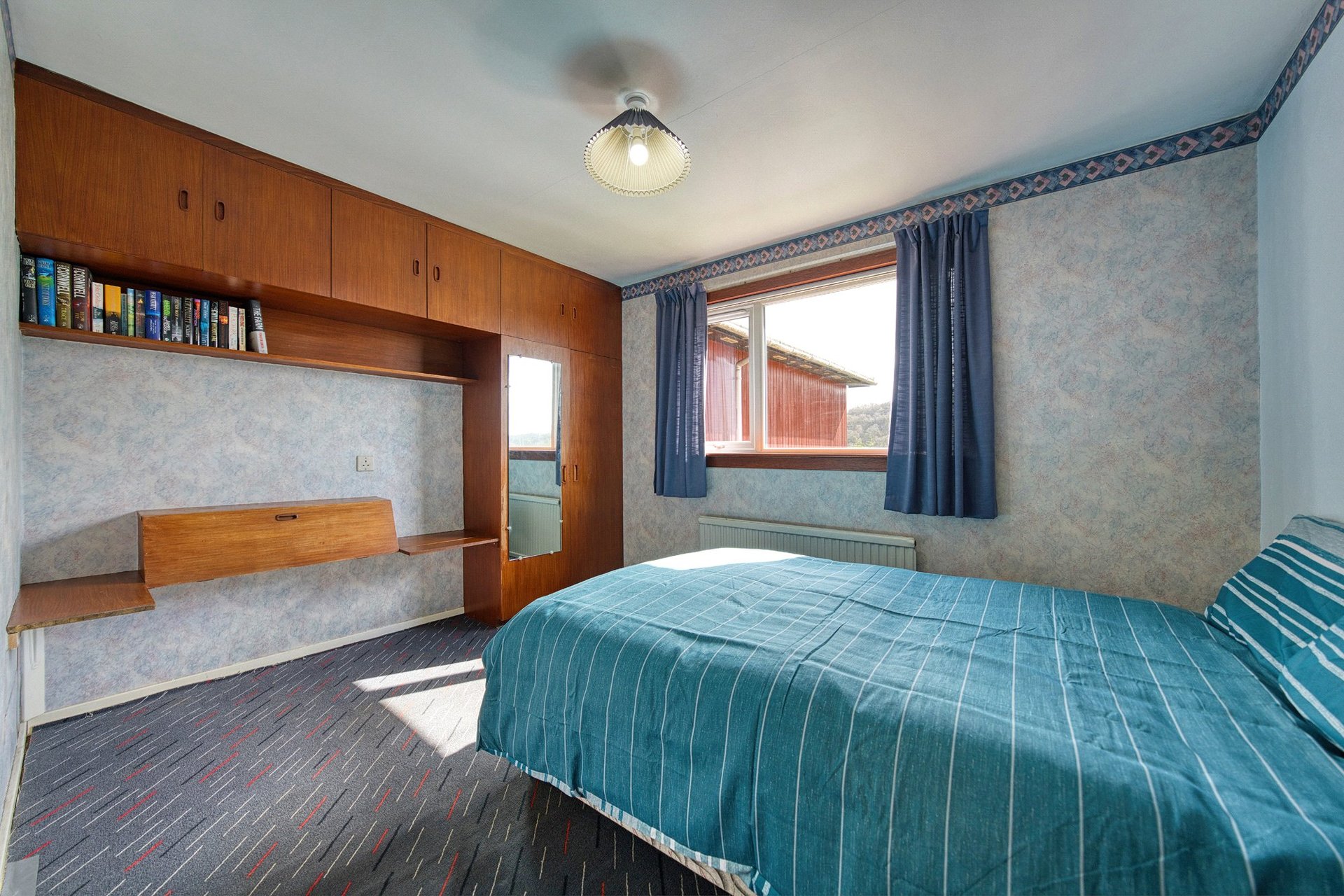 Redwood Lodge, Coach Road, Kilsyth, Glasgow, North Lanarkshire, G65 0PR - Picture #16