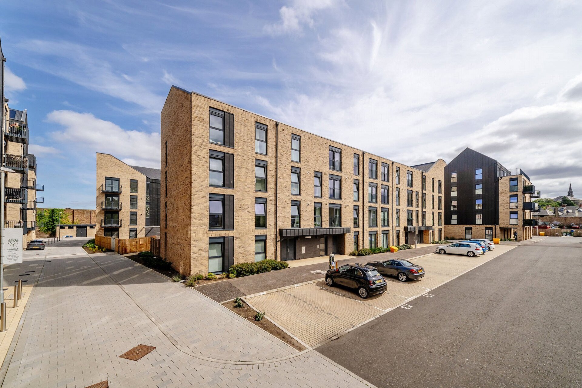 City View, Flat 7 Inveresk Place, Musselburgh, East Lothian, EH21 7FH - Picture #1