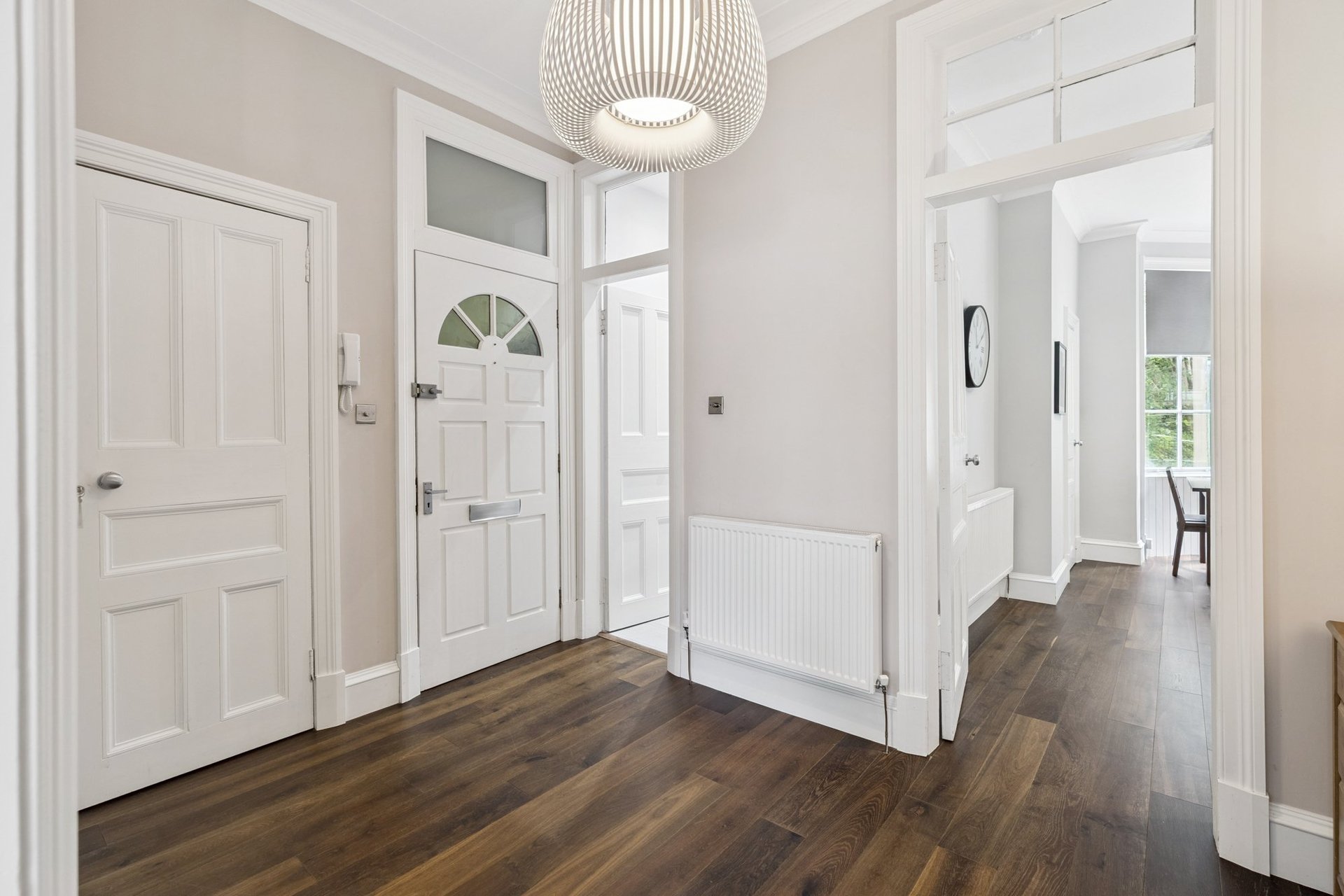 Flat 1/1, 23 Bellwood Street, Shawlands, Glasgow, G41 3EU - Picture #5