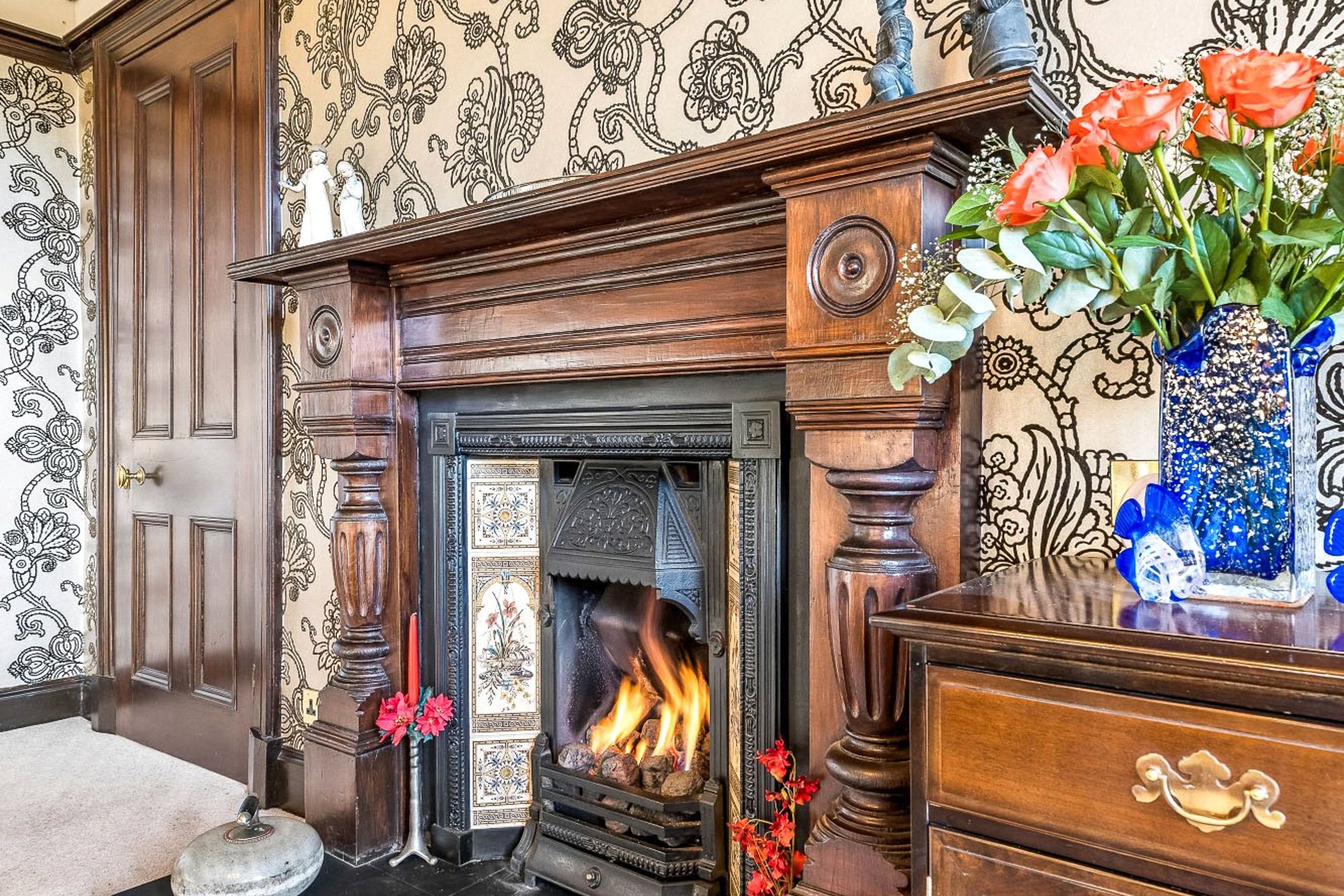 Westfield, 26 Glenburn Road, Bearsden, Glasgow, East Dunbartonshire, G61 4PT - Picture #9