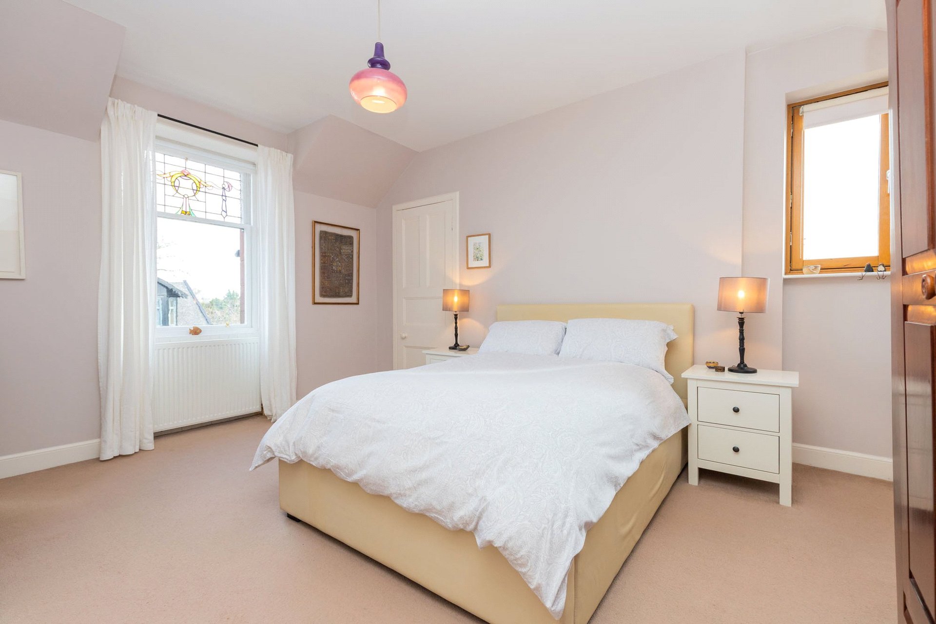 Dunaird, Queen Victoria Street, Airdrie, North Lanarkshire, ML6 0DL - Picture #31