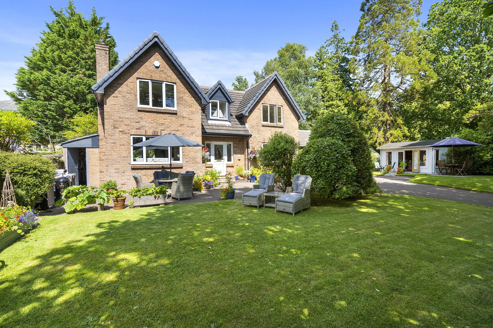2A Queen Street, Helensburgh, Argyll and Bute, G84 9QQ - Picture #26