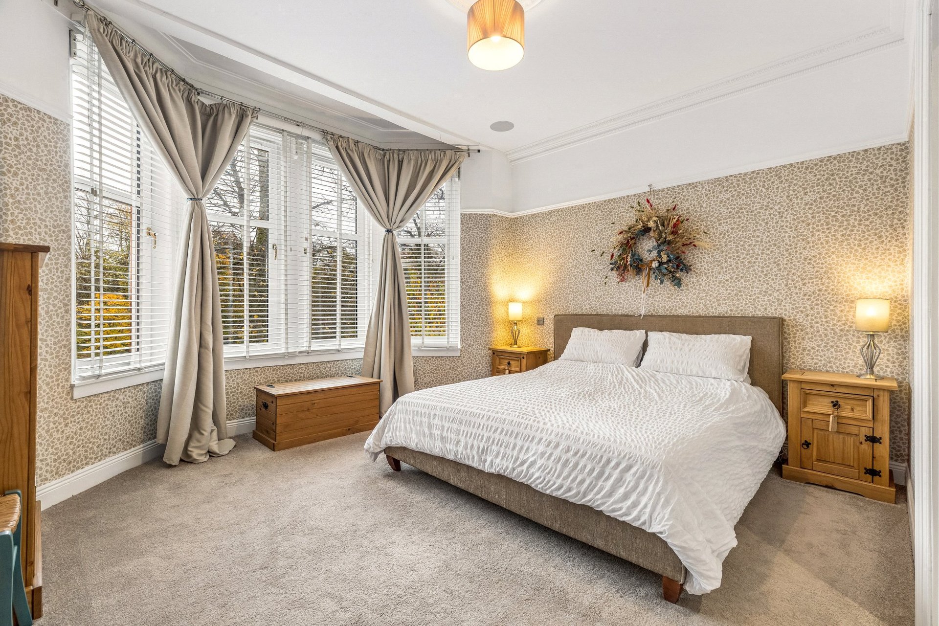 95 Balshagray Avenue, Jordanhill, Glasgow, G11 7EQ - Picture #22