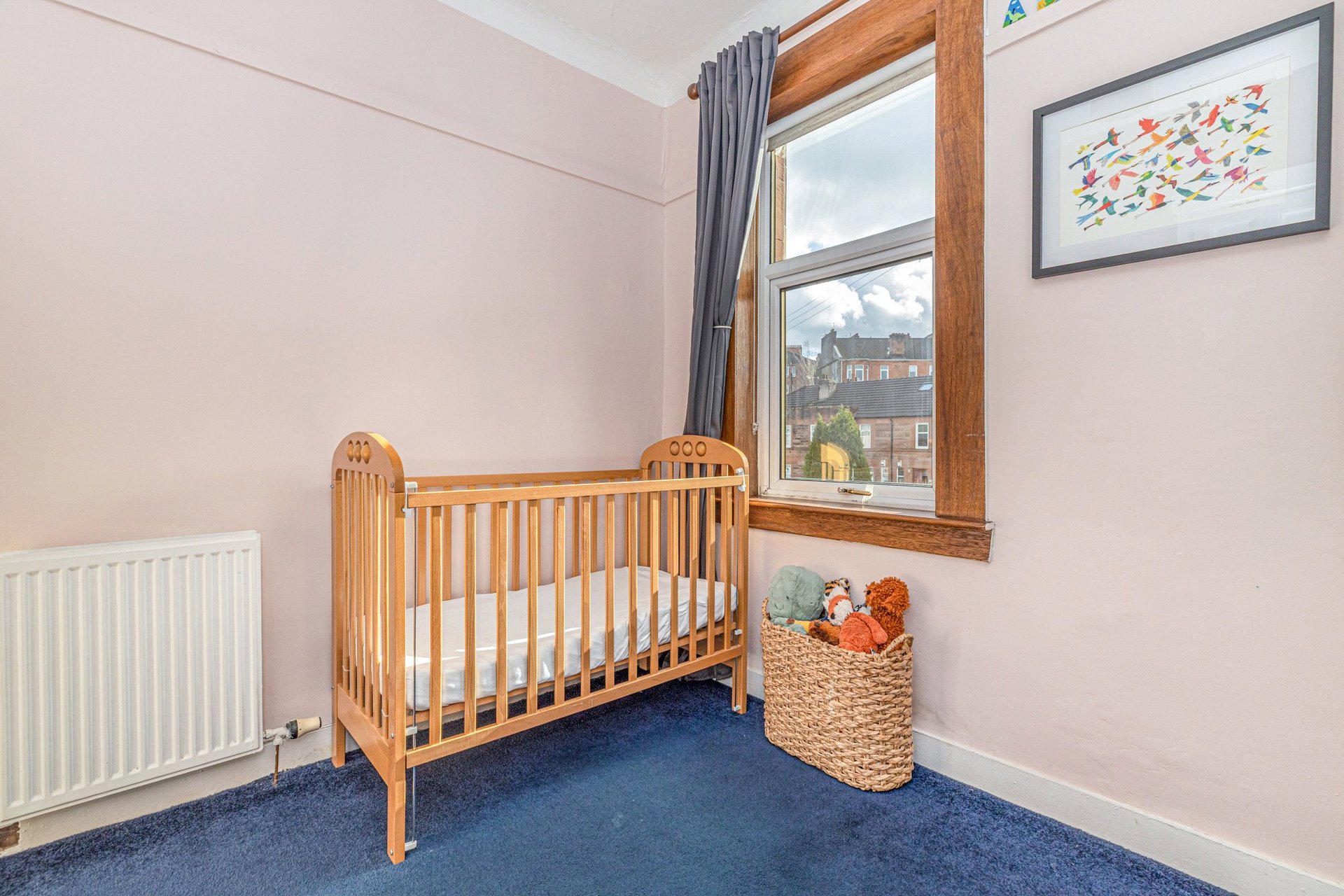 46 Titwood Road, Strathbungo, Glasgow, G41 2DG - Picture #24