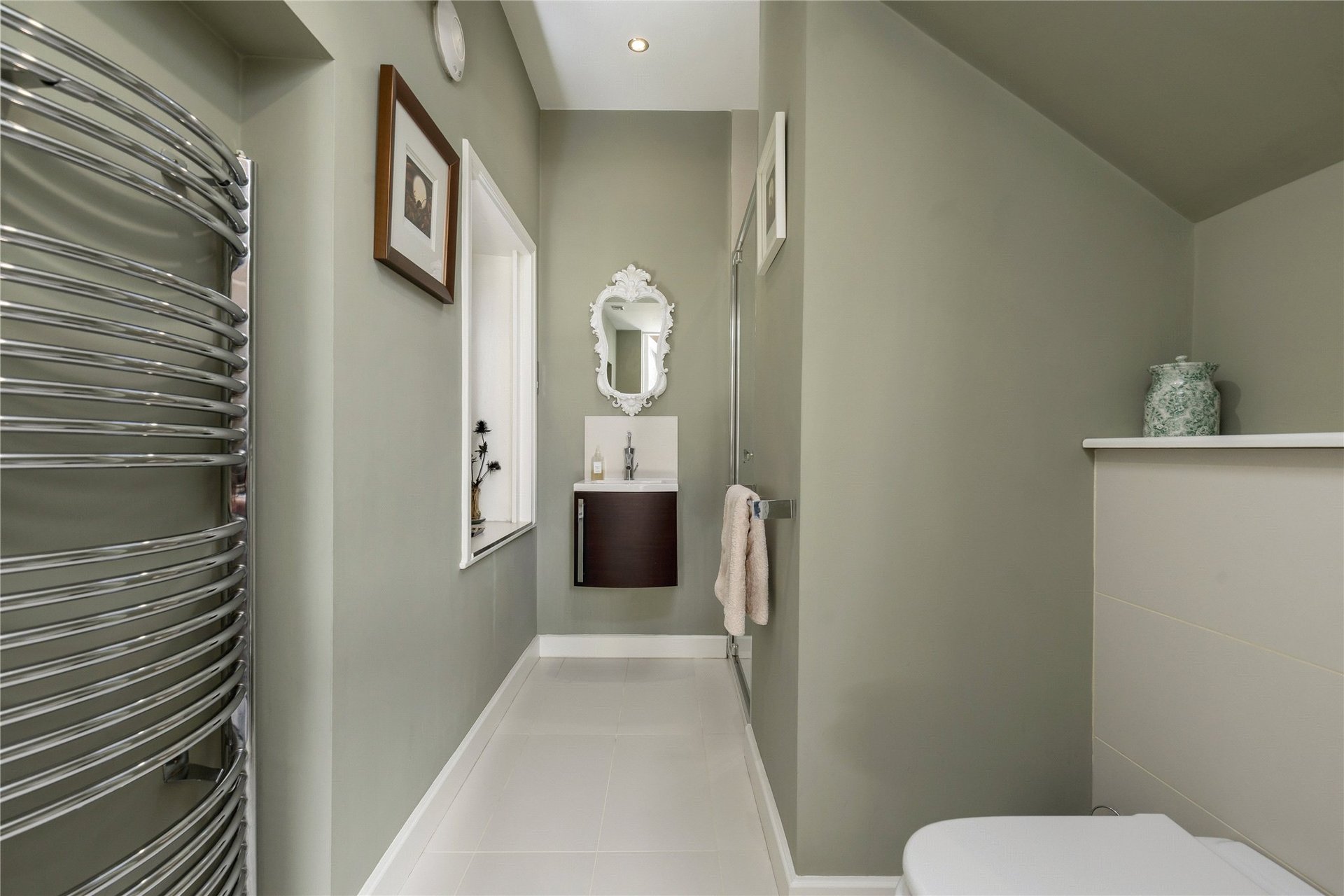 8 Corstorphine Road, Edinburgh, EH12 6HN - Picture #22