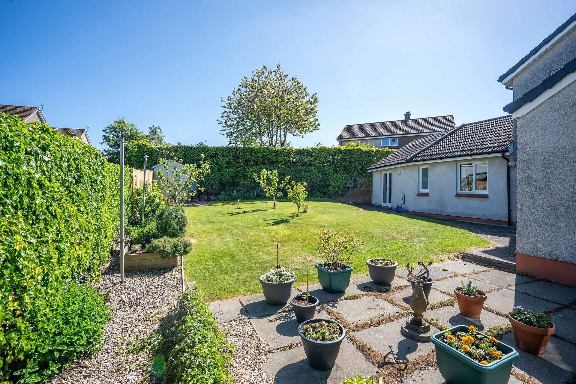 12 Morton Crescent, St. Andrews, Fife, KY16 8RA - Picture #26