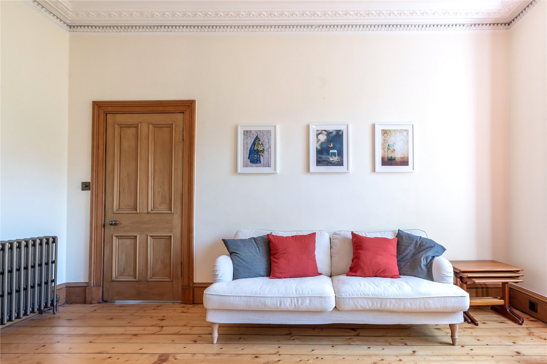 4/3 Upper Gilmore Terrace, Edinburgh, Midlothian, EH3 9NN - Picture #4