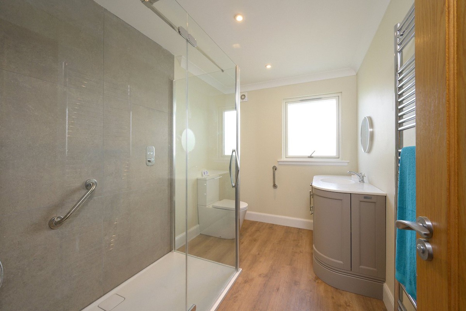 The Coppice, 5 Tweeddale Crescent, Gifford, Haddington, East Lothian, EH41 4QZ - Picture #19
