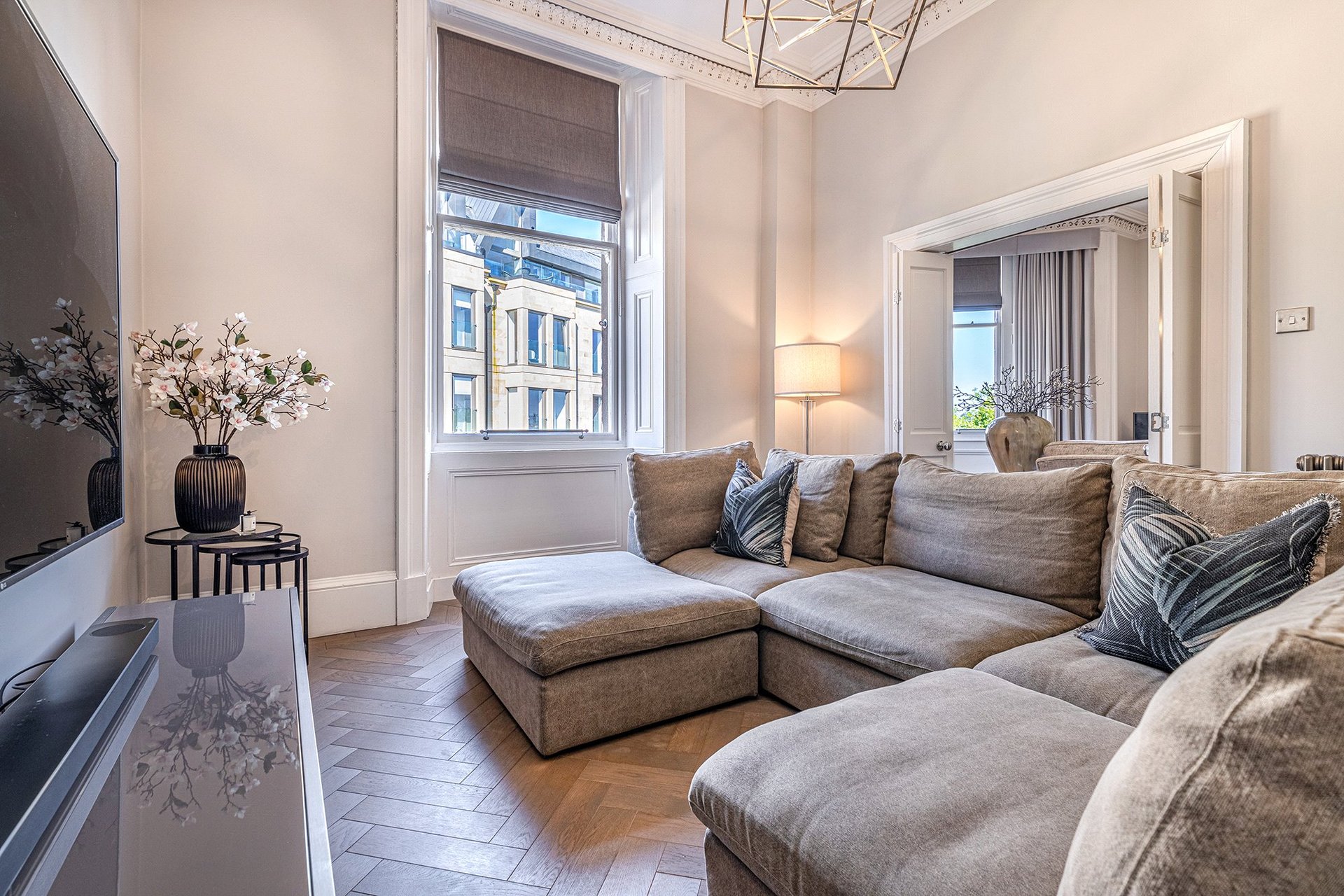 2/1, 11 Lynedoch Place, Park, Glasgow, G3 6AB - Picture #7