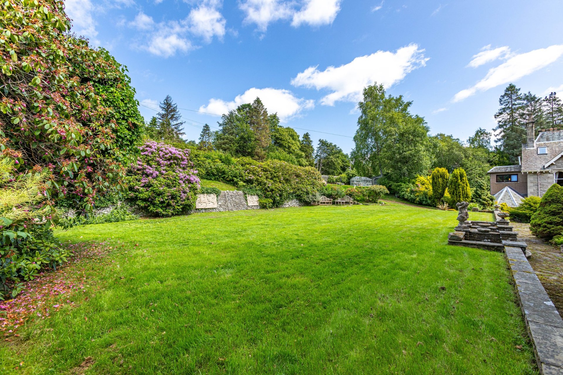 West Langlands, Sunnyhill Road, Hawick, Scottish Borders, TD9 7HT - Picture #36