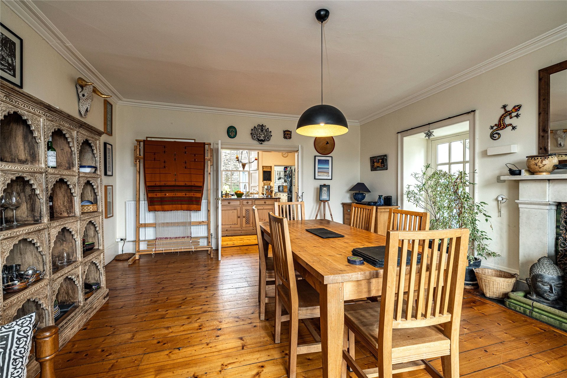 Raebank, Chapel Street, Selkirk, Scottish Borders, TD7 4LB - Picture #11
