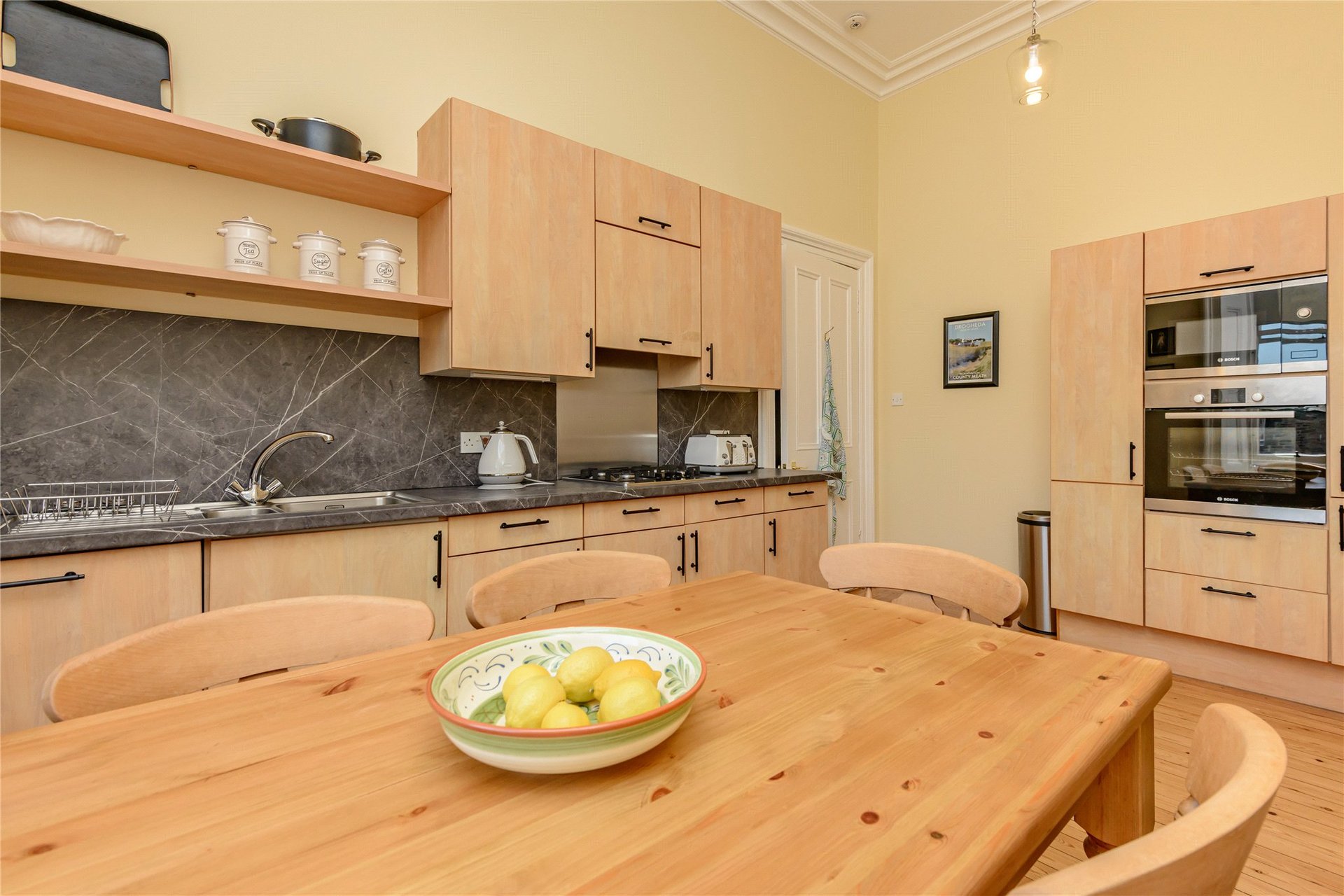 8/3 Drumsheugh Gardens, Edinburgh, Midlothian, EH3 7QJ - Picture #8