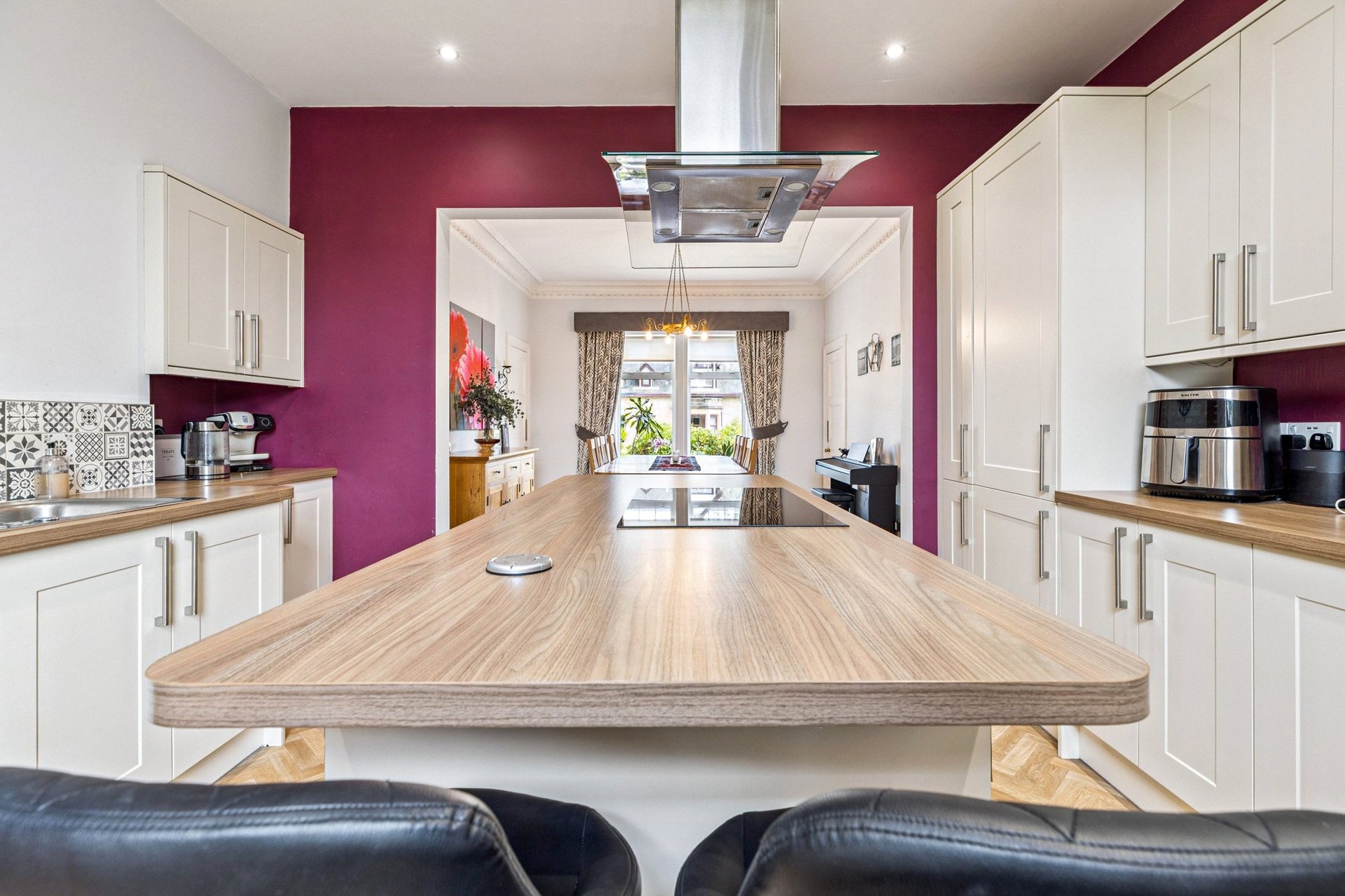 Knaresby, 6 Newton Avenue, Elderslie, Johnstone, PA5 9BB - Picture #22
