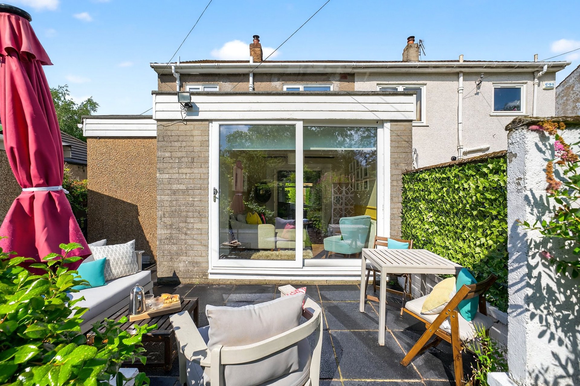 4 Station Road, Bardowie, G62 6ET - Picture #42