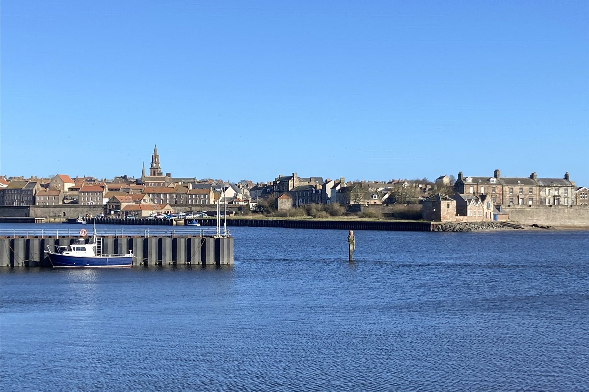 4 Mill Wharf, Tweedmouth, Berwick-upon-Tweed, Northumberland, TD15 2BP - Picture #18