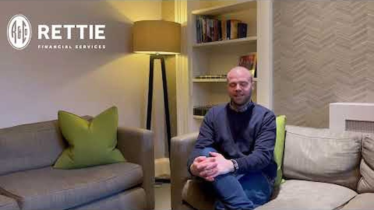 Rettie Financial Services - Client Testimonial Video - Full