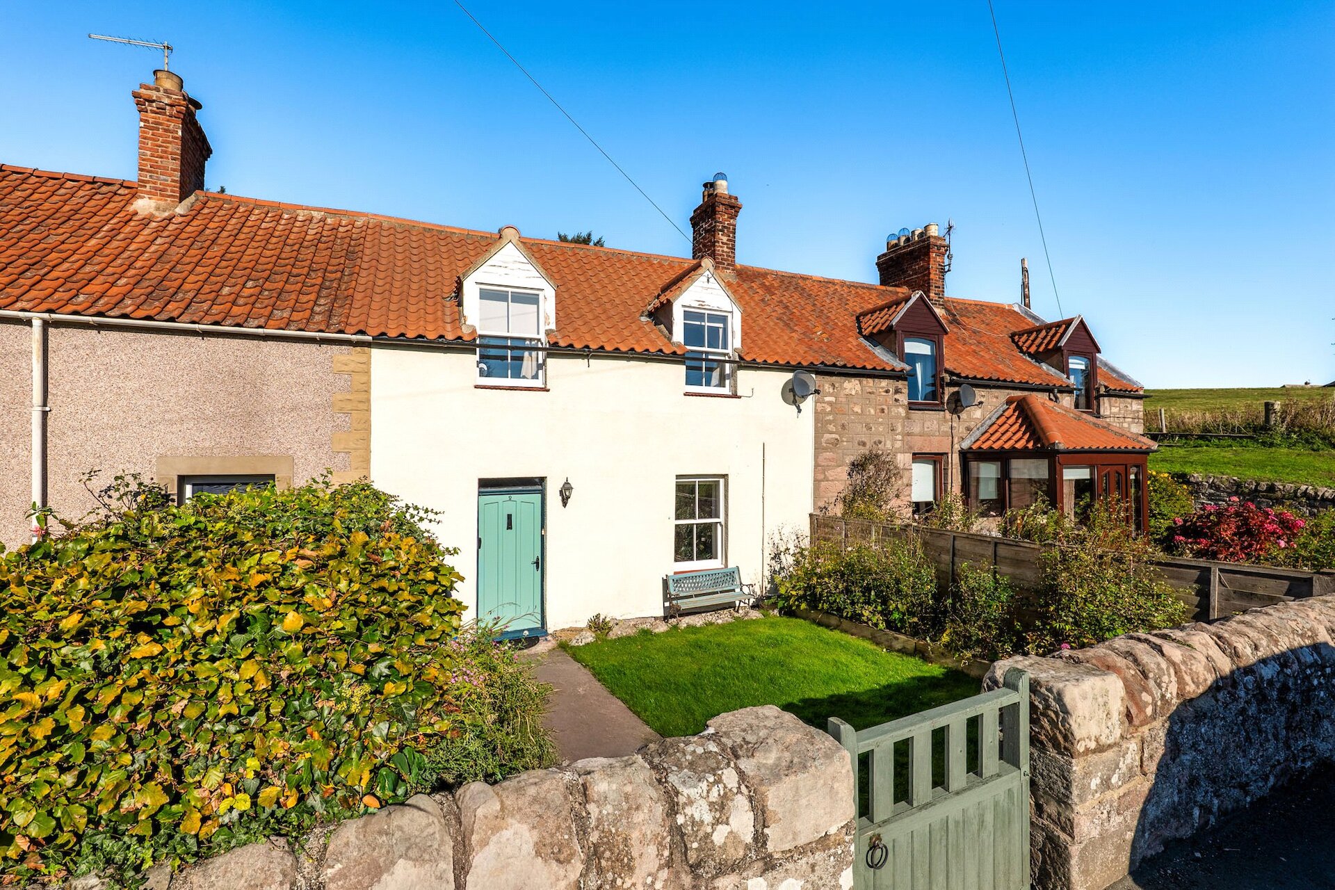 Braefoot, 2 Millfield Place, East Ord, Berwick-Upon-Tweed, TD15 2LY - Picture #1