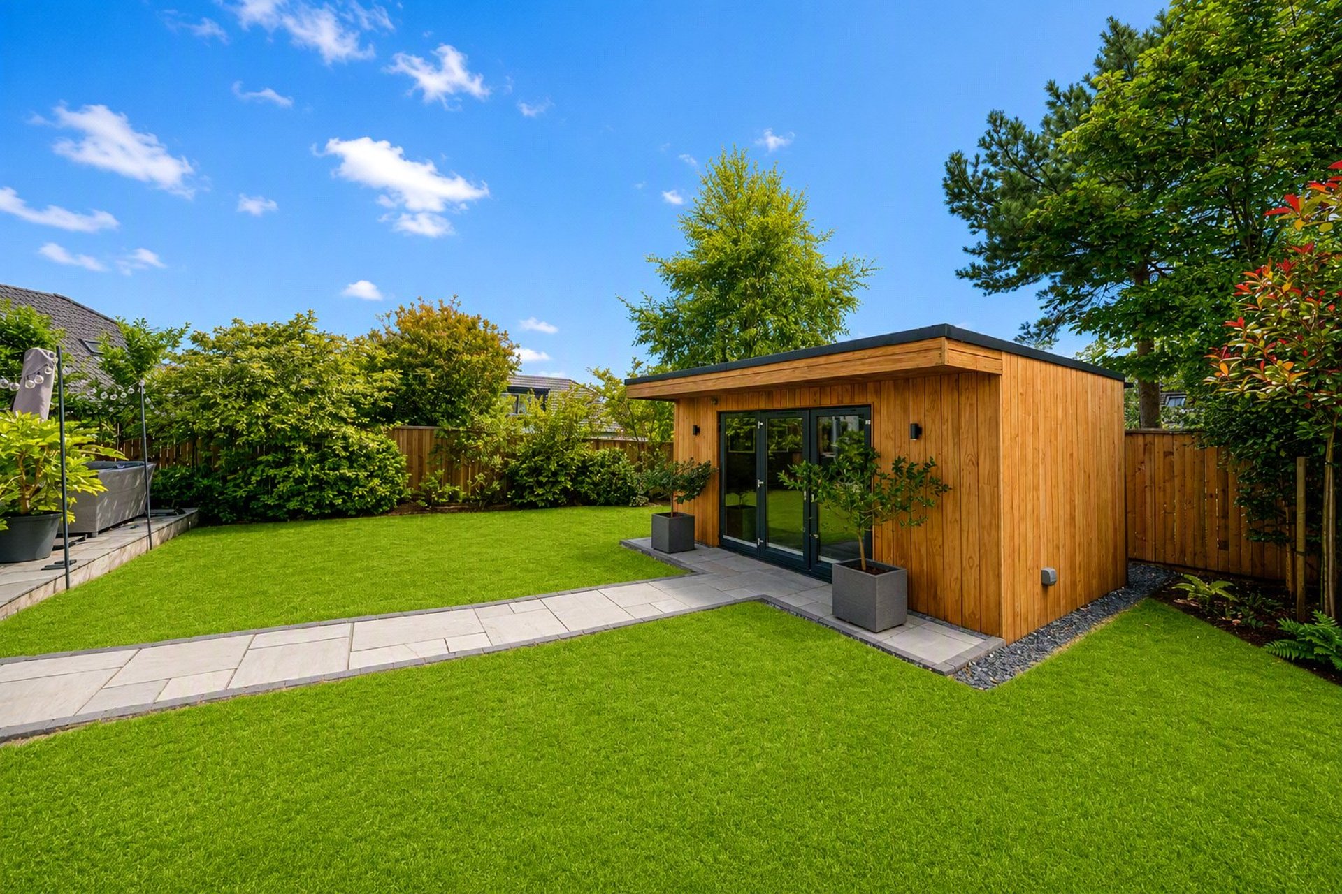 5 Ascog Road, Bearsden, G61 1BW - Picture #54