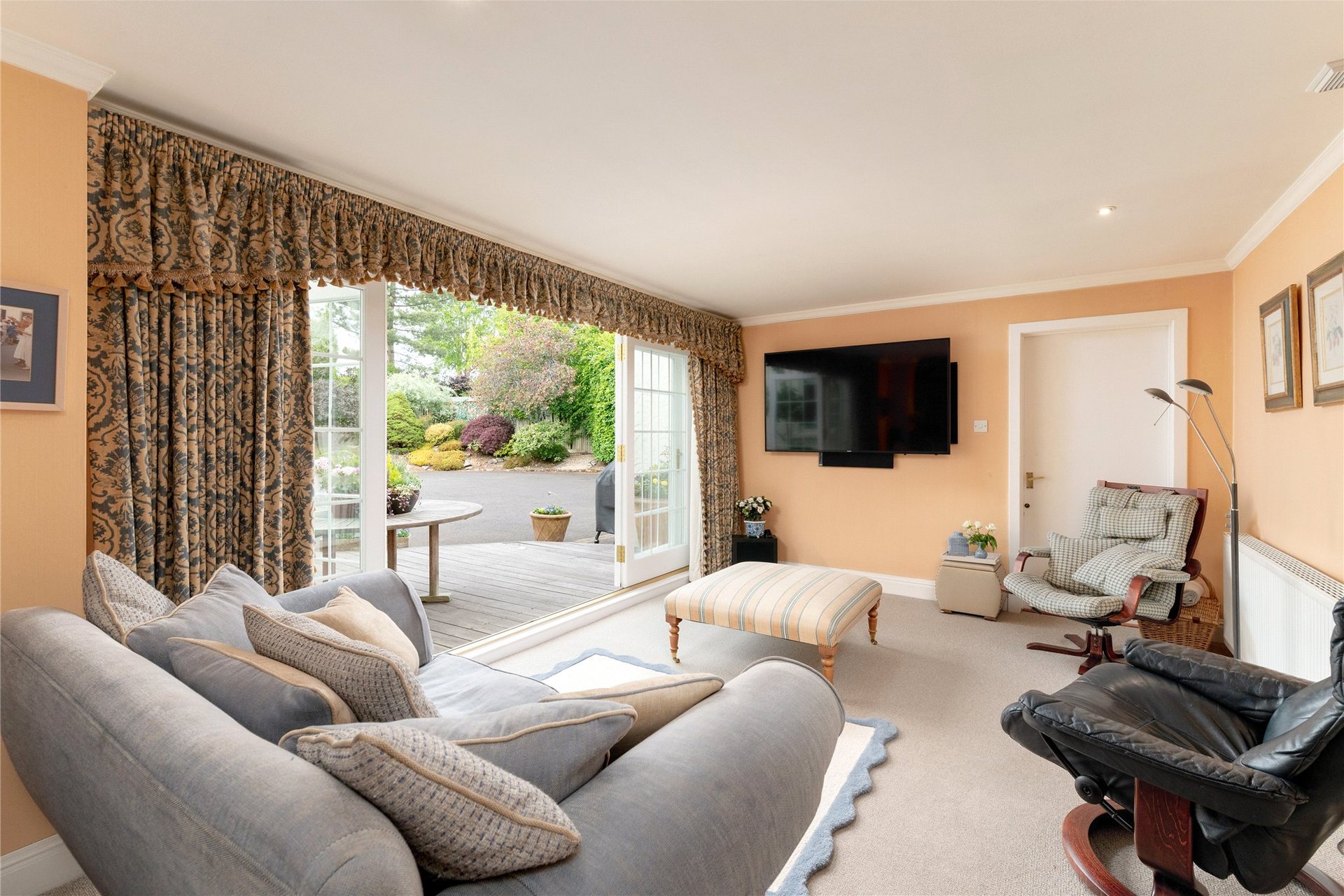 Suilven, 8 Easter Belmont Road, Edinburgh, EH12 6EX - Picture #6