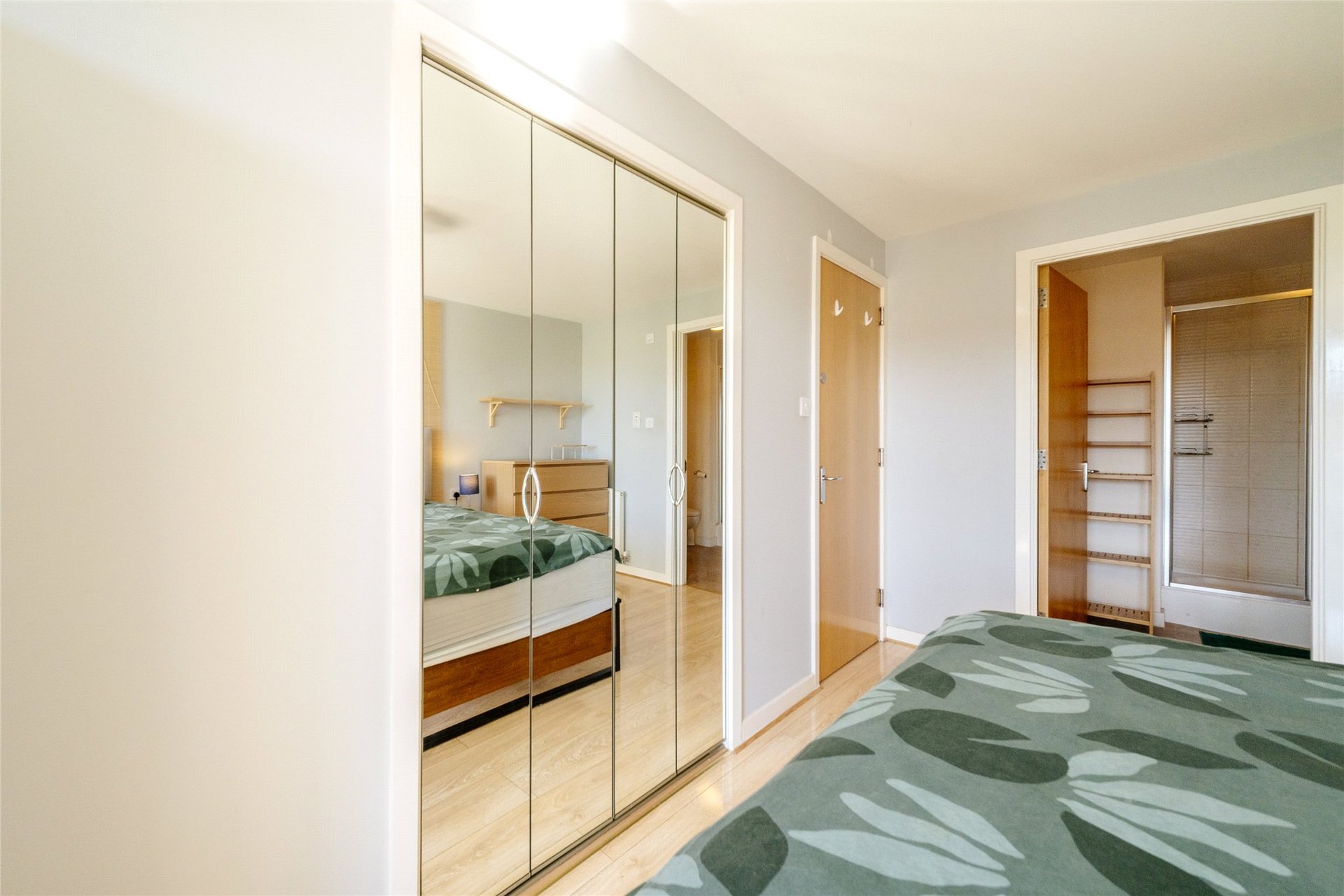 Flat 24, 2 North Pilrig Heights, Edinburgh, EH6 5FE - Picture #16