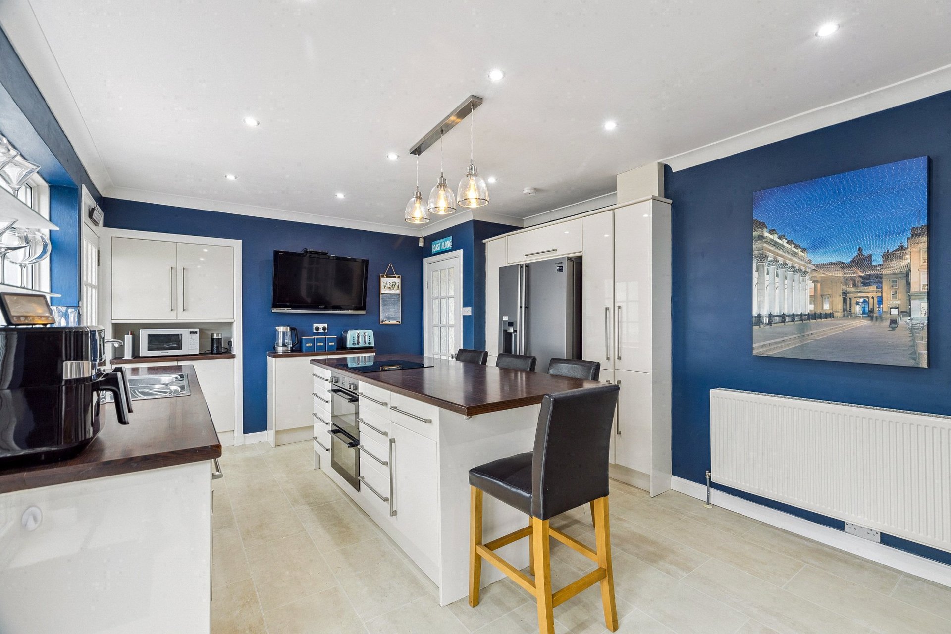 21 Lynn Drive, Eaglesham, Glasgow, East Renfrewshire, G76 0JJ - Picture #10