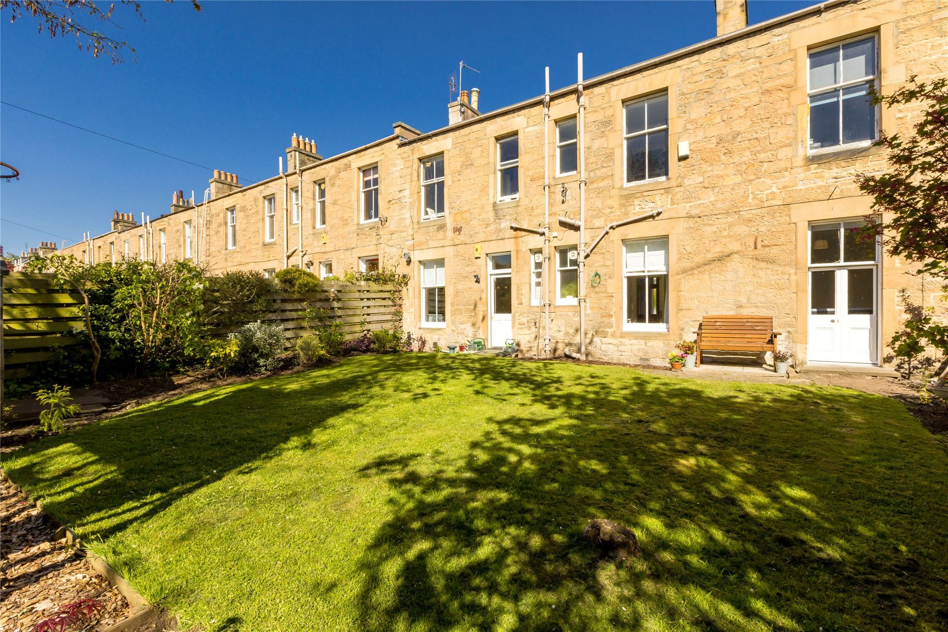 23 St. Albans Road, Edinburgh, Midlothian, EH9 2LT - Picture #33