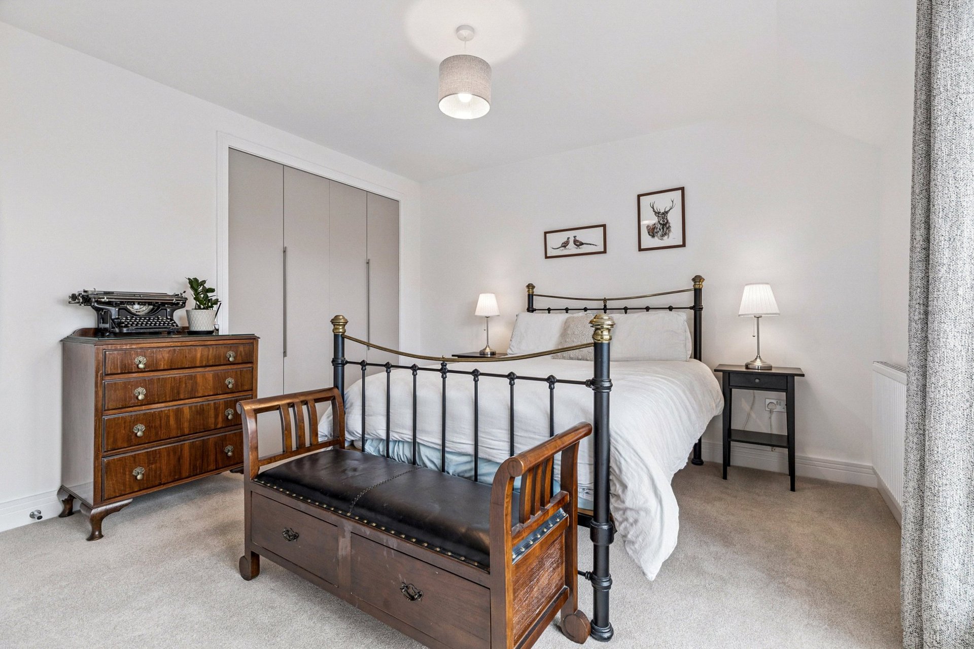 1 Knightley Gardens, Jackton, Glasgow, South Lanarkshire, G75 7DN - Picture #25