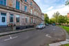 Main Door, 5A Crown Circus, Dowanhill, Glasgow, G12 9HB - Picture #30