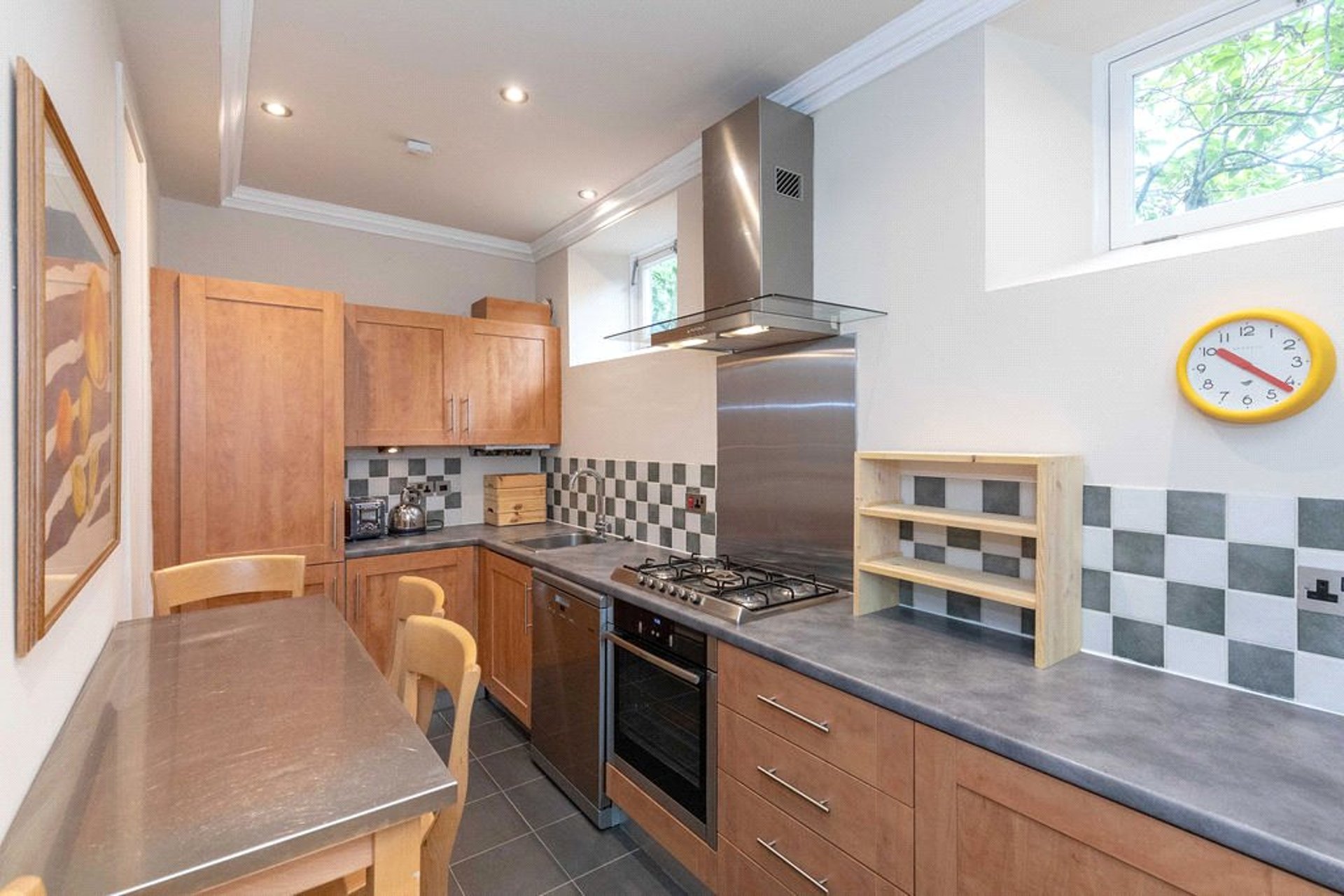 9 Gloucester Lane, New Town, Edinburgh, EH3 6ED - Picture #6