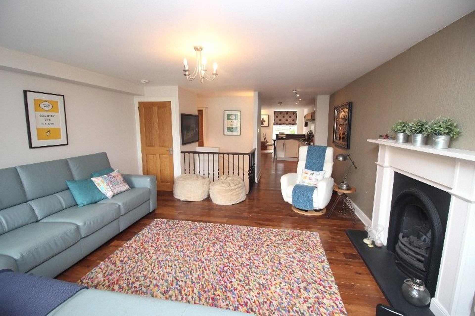 21a India Street, New Town, Edinburgh, EH3 6HE - Picture #2