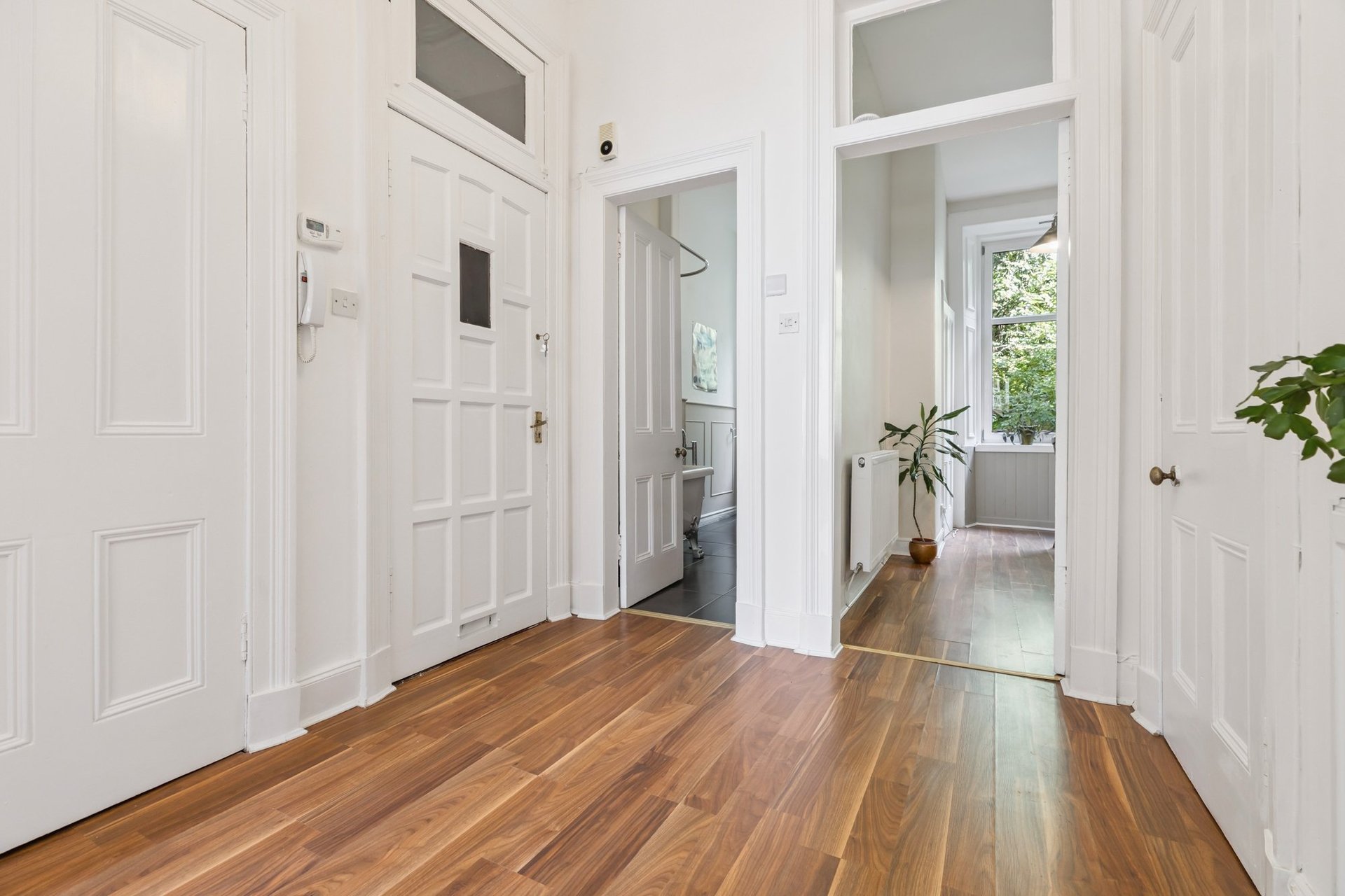 Flat 1/1, 461 Tantallon Road, Shawlands, Glasgow, G41 3HT - Picture #3