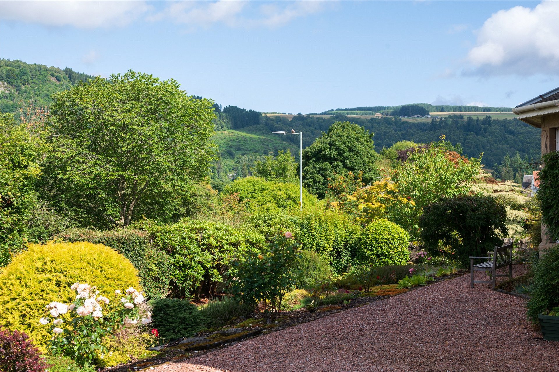 Dalnalinne, Taybridge Drive, Aberfeldy, Perth & Kinross, PH15 2BP - Picture #3