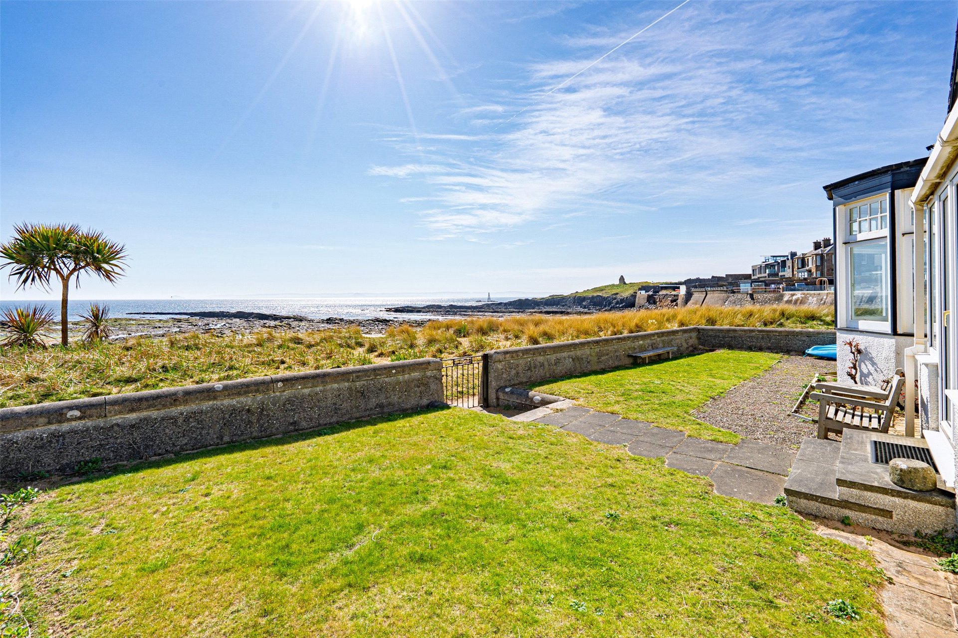 Beachfield, Chapel Green, Earlsferry, Leven, KY9 1AD - Picture #4