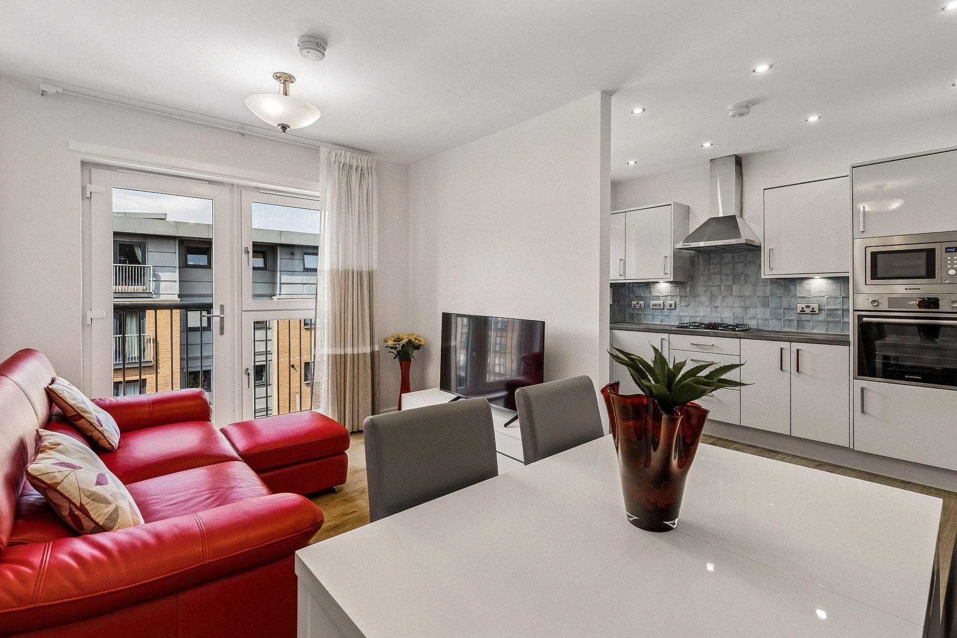 4/4, 29 Barrland Street, Glasgow, G41 1BG - Picture #2