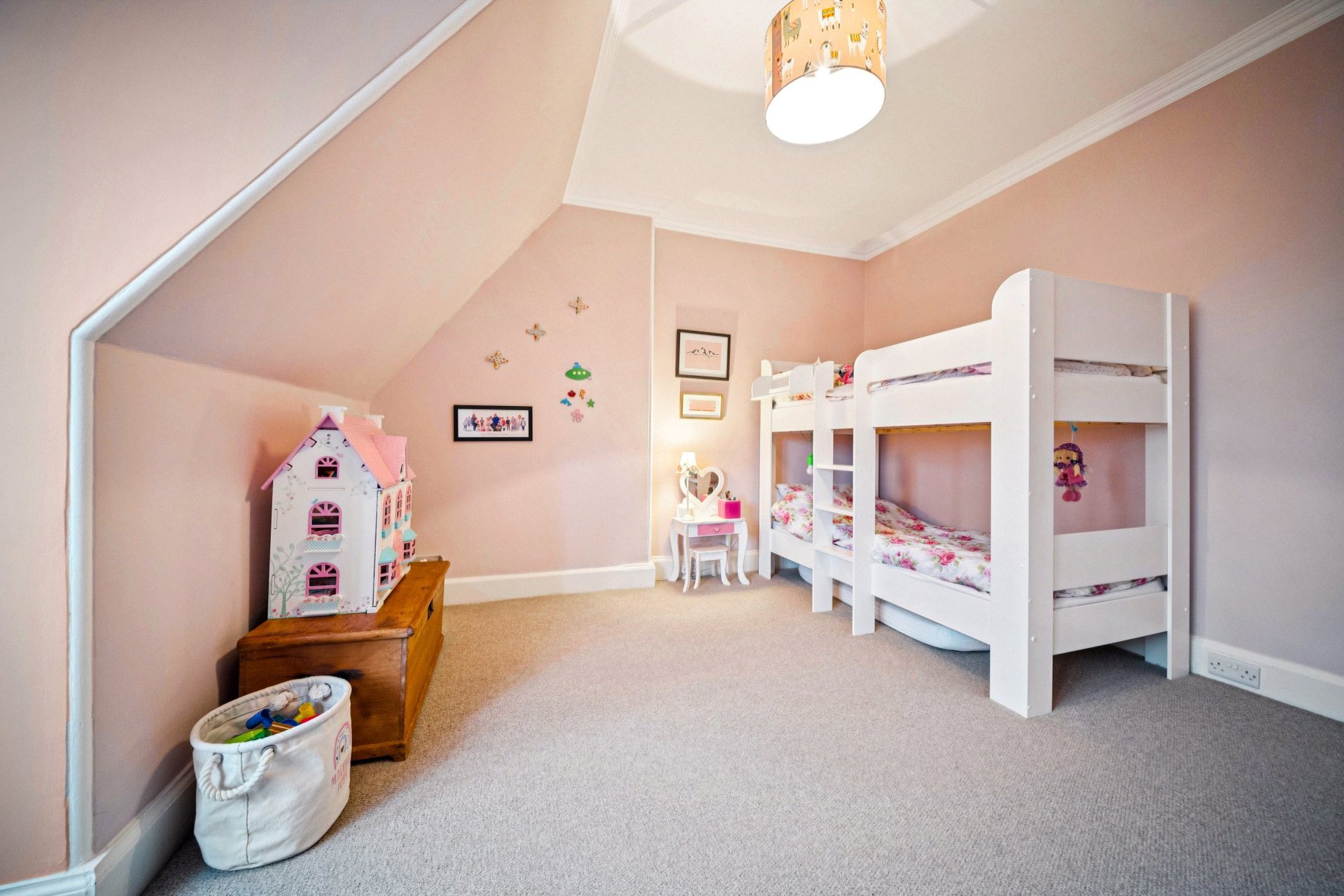 10 Inverleith Gardens, Edinburgh, Midlothian, EH3 5PS - Picture #48