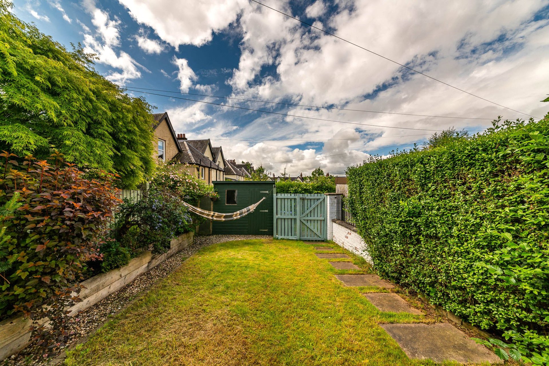 79 Danes Drive, Scotstoun, Glasgow, G14 9EN - Picture #21