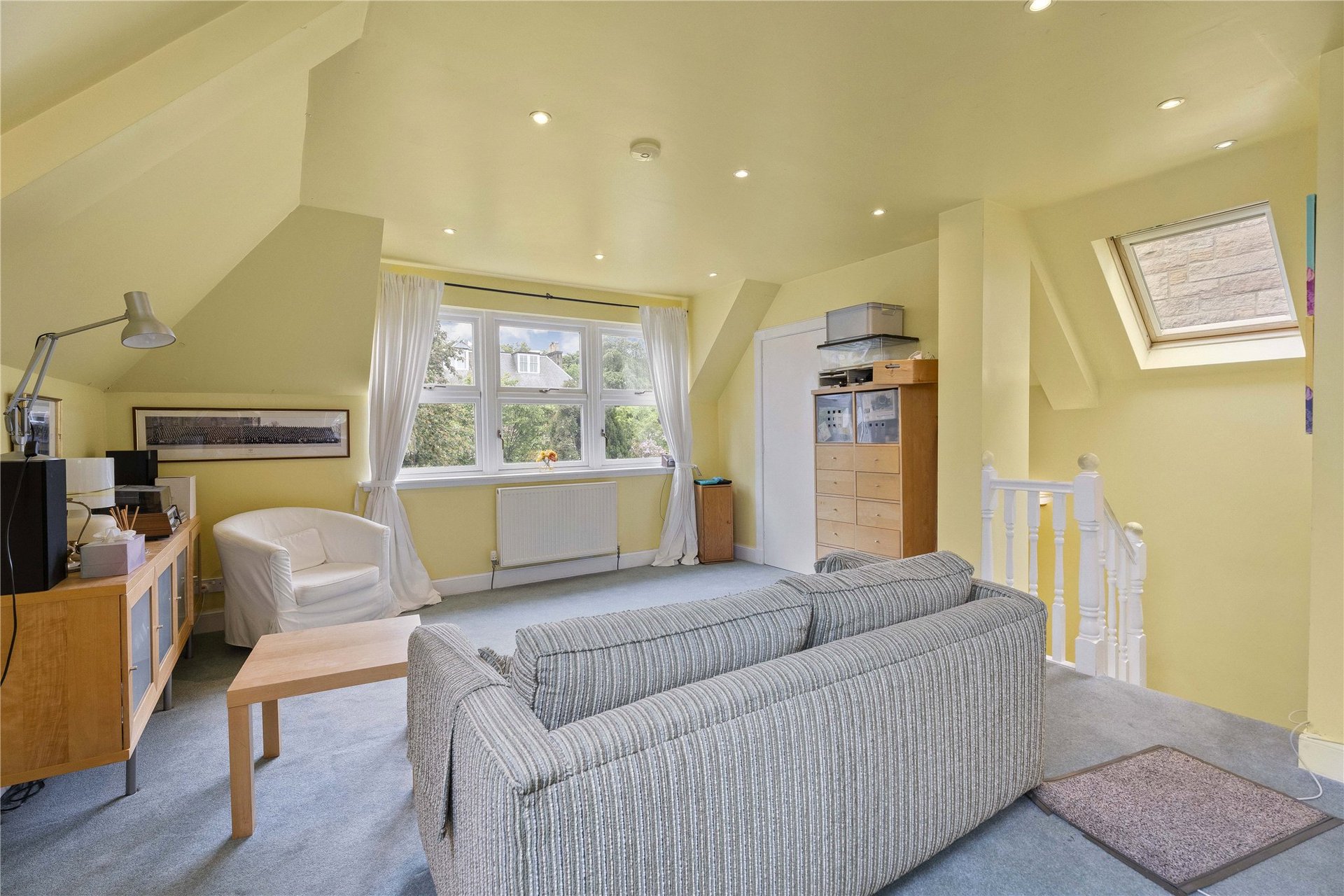 16 Nile Grove, Morningside, Edinburgh, EH10 4RF - Picture #36