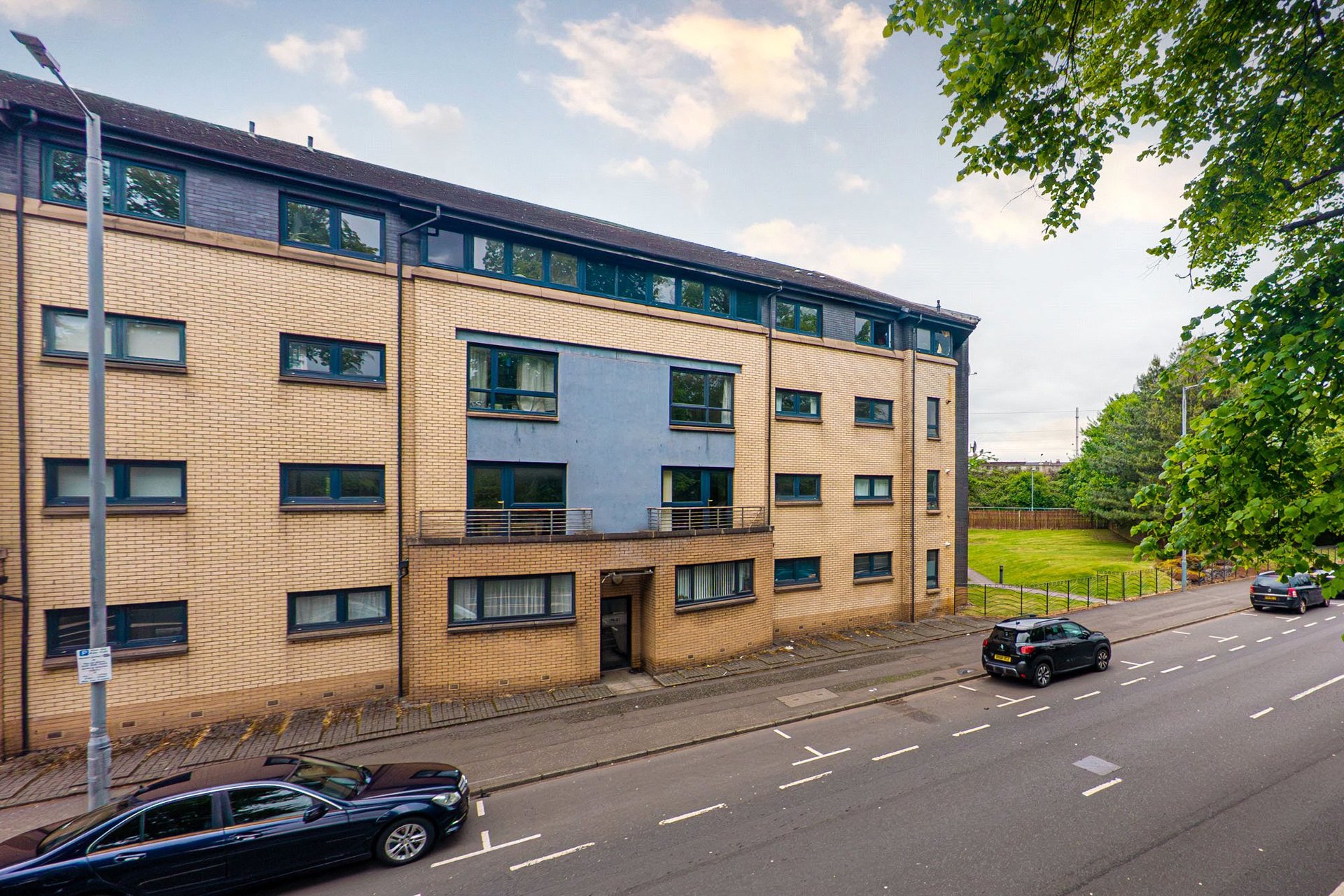2/1, 84 Beith Street, Partick, Glasgow, G11 6DQ - Picture #17