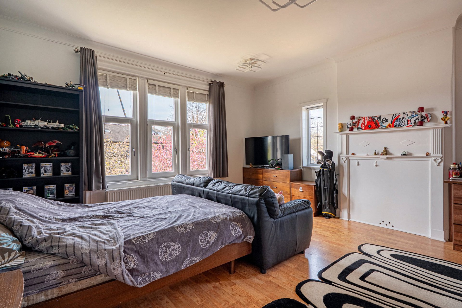 9 Helensburgh Drive, Jordanhill, Glasgow, G13 1RR - Picture #28