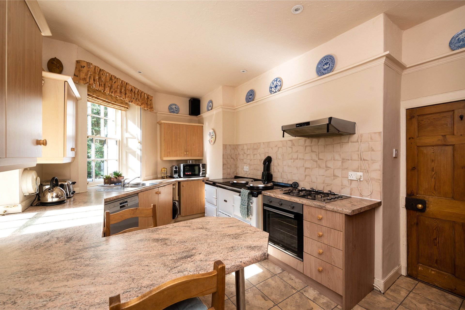 Dunesk Lodge, Green Lane, Lasswade, Midlothian, EH18 1HE - Picture #14