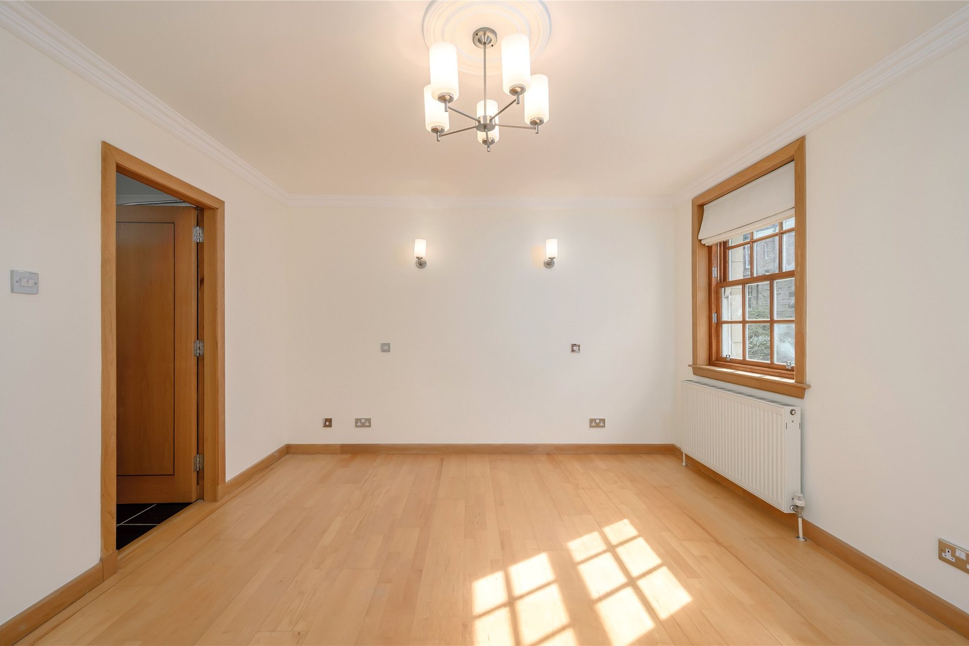3 Cumberland Street South West Lane, Edinburgh, EH3 6RB - Picture #7
