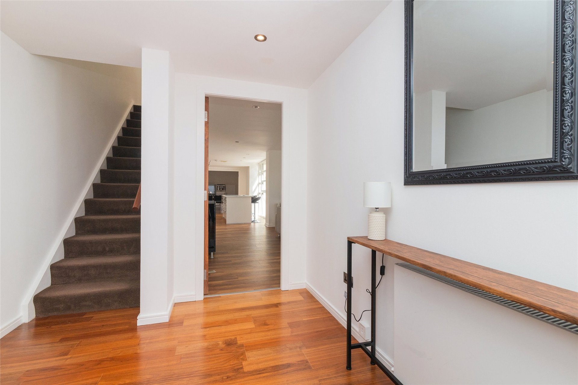 5/7, 10 Park House, Park Circus Place, Park, Glasgow, G3 6AN - Picture #23