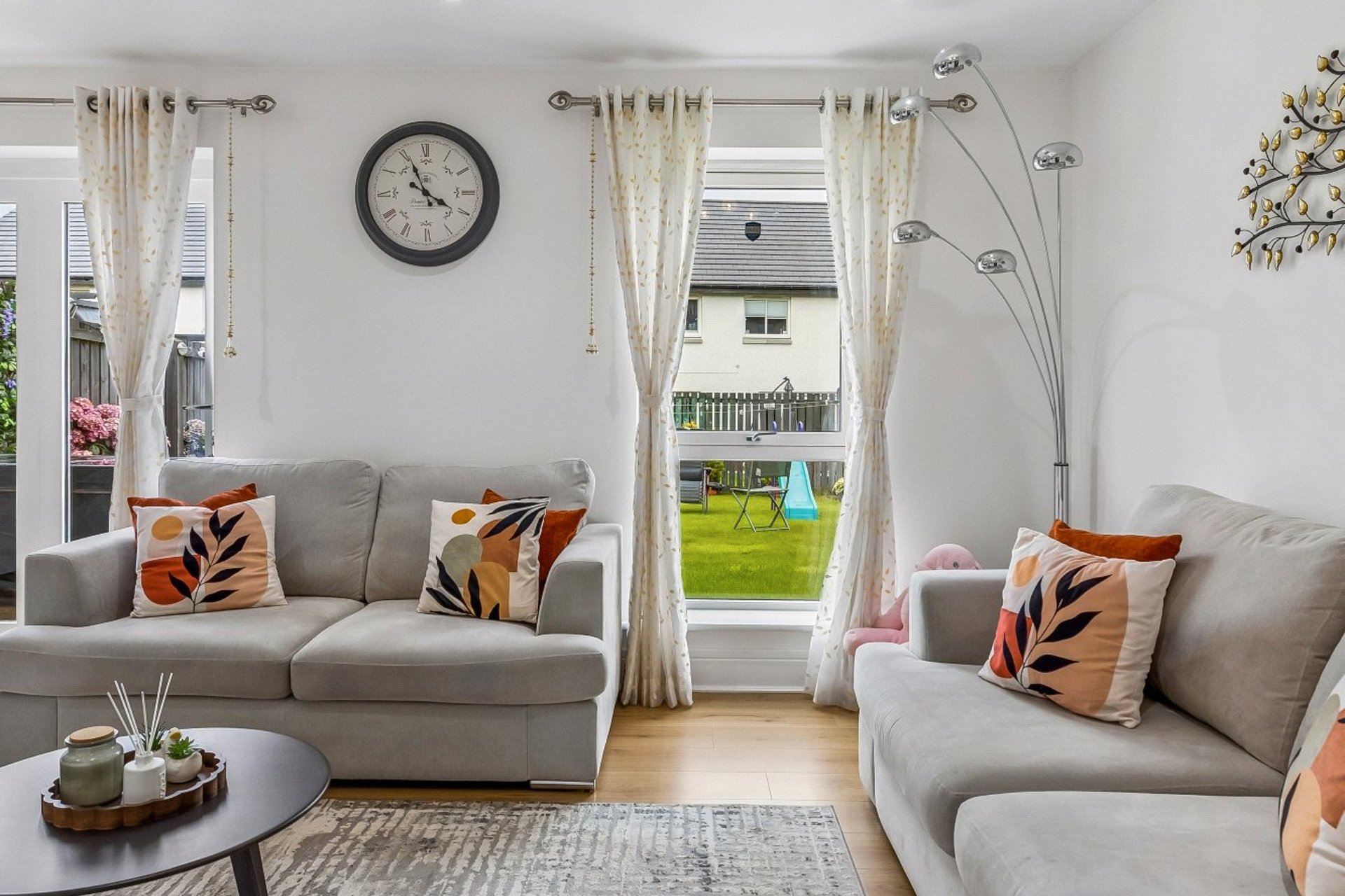 7 Hunterscraig Drive, Oatlands, Glasgow, G5 0AP - Picture #16