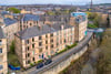 1/2, 3 Westbank Quadrant, Kelvinbridge, Glasgow, G12 8NT - Picture #33