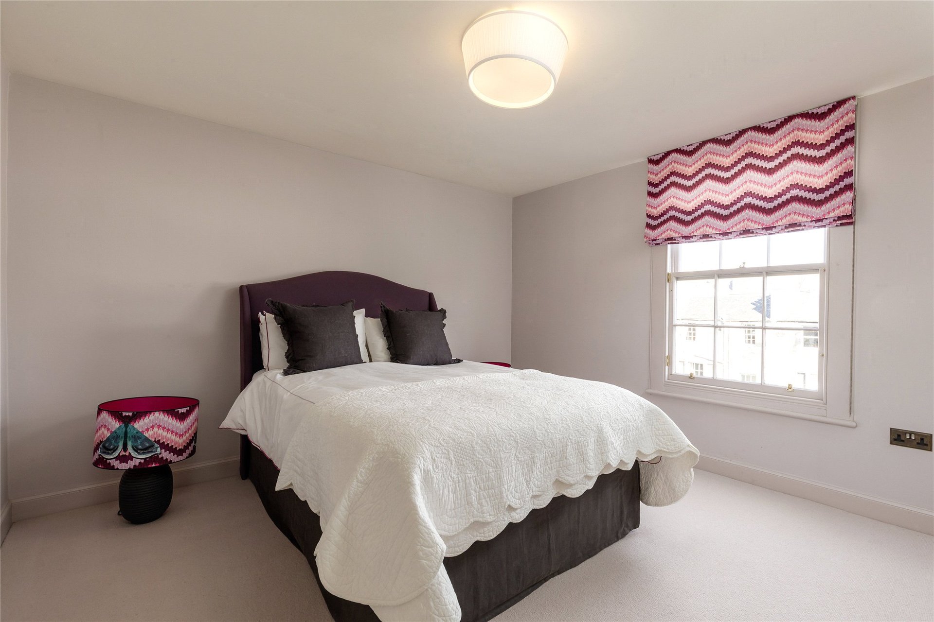 13 Danube Street, Edinburgh, EH4 1NN - Picture #20